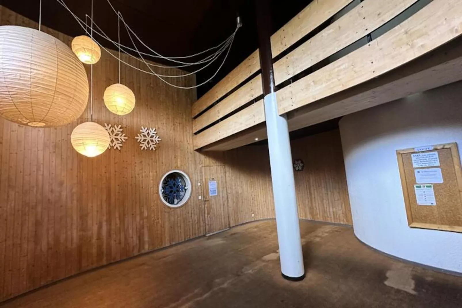 Résidence Les Fibieres