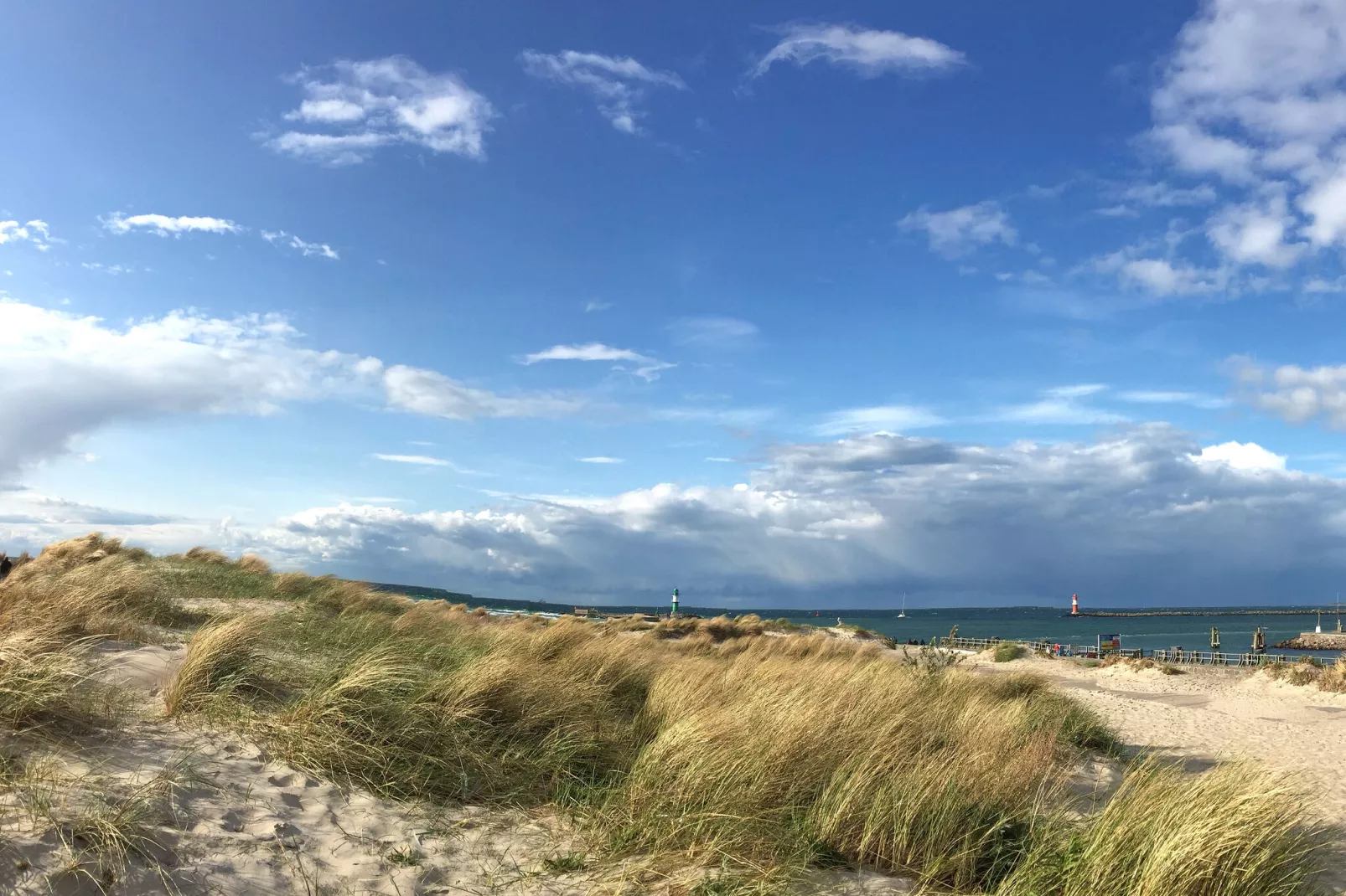 Familienurlaub in der Natur-Gebiete Sommer 20 km