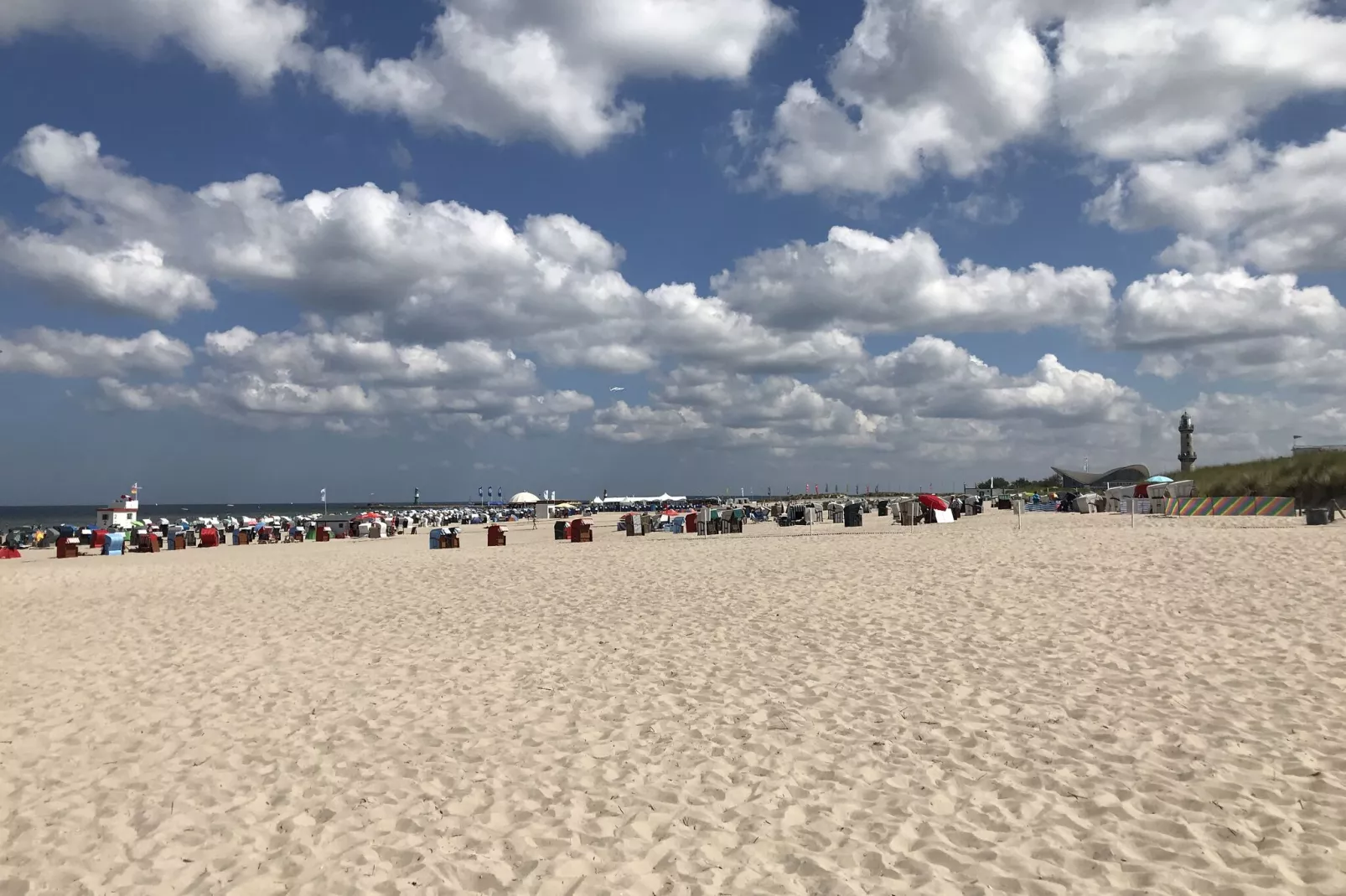 Familienurlaub in der Natur-Gebiete Sommer 20 km