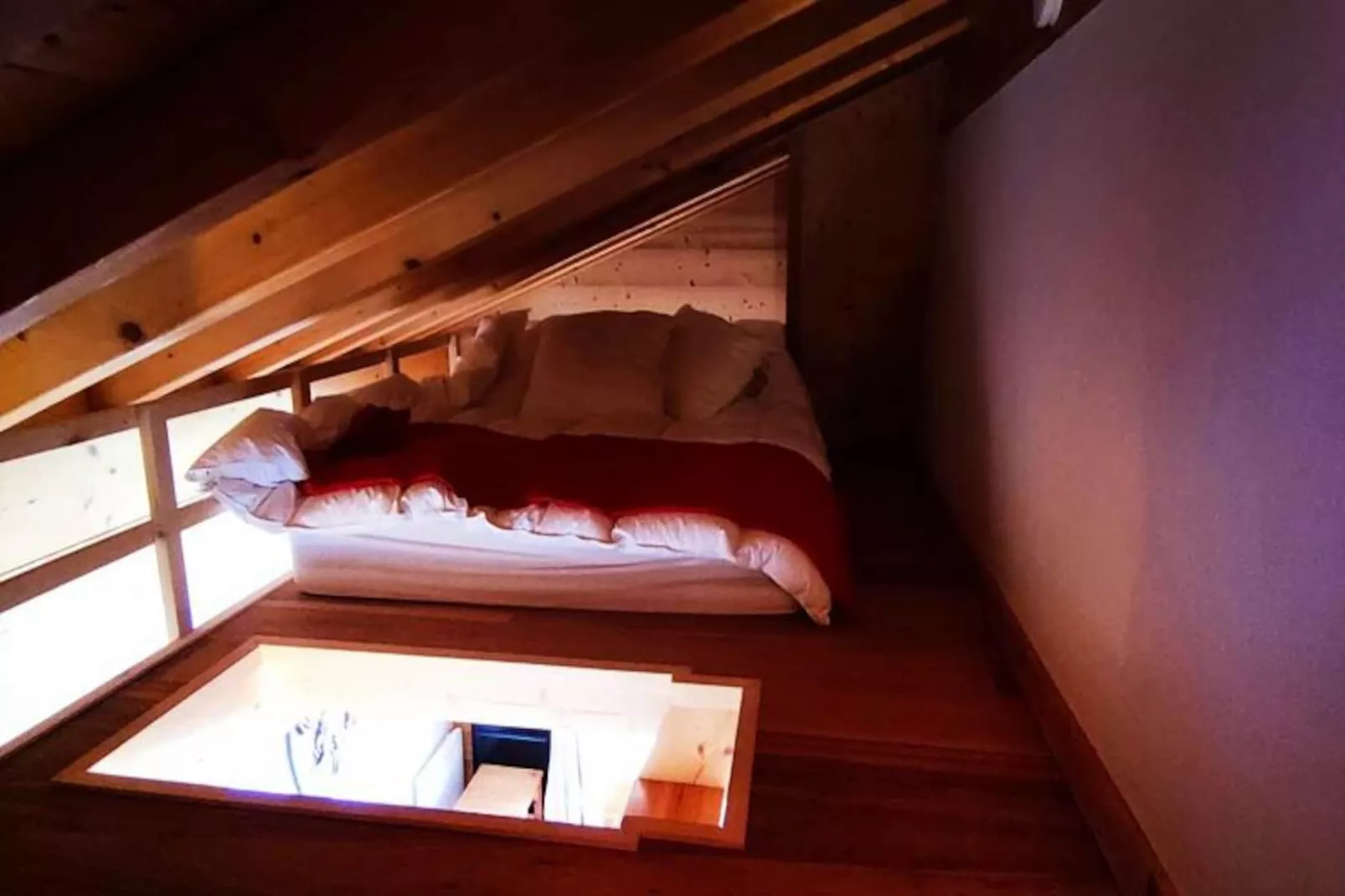 Chalet Mercantour 31