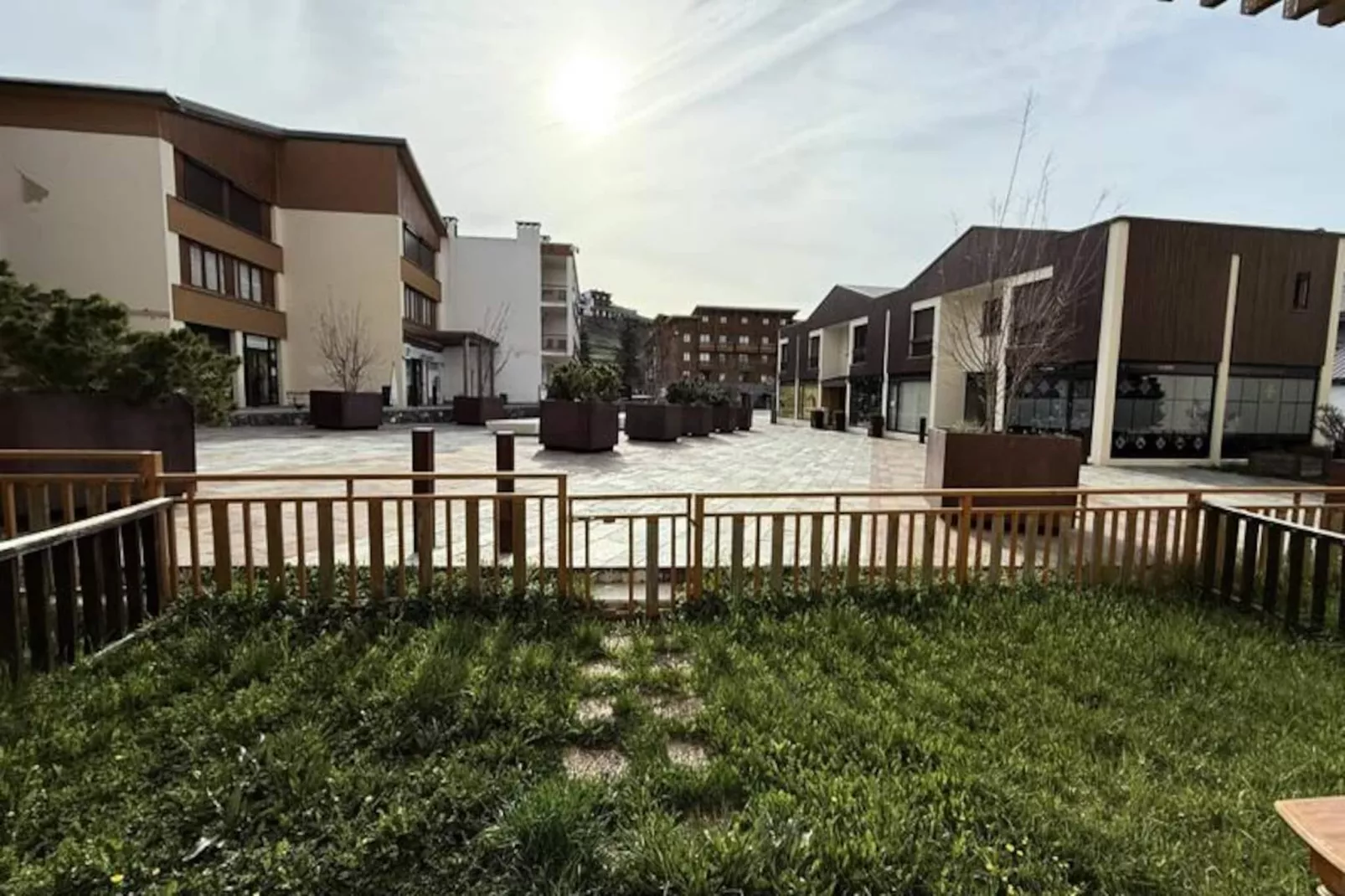 Superbe Appartement T3 6 Personnes Proche Des Pistes