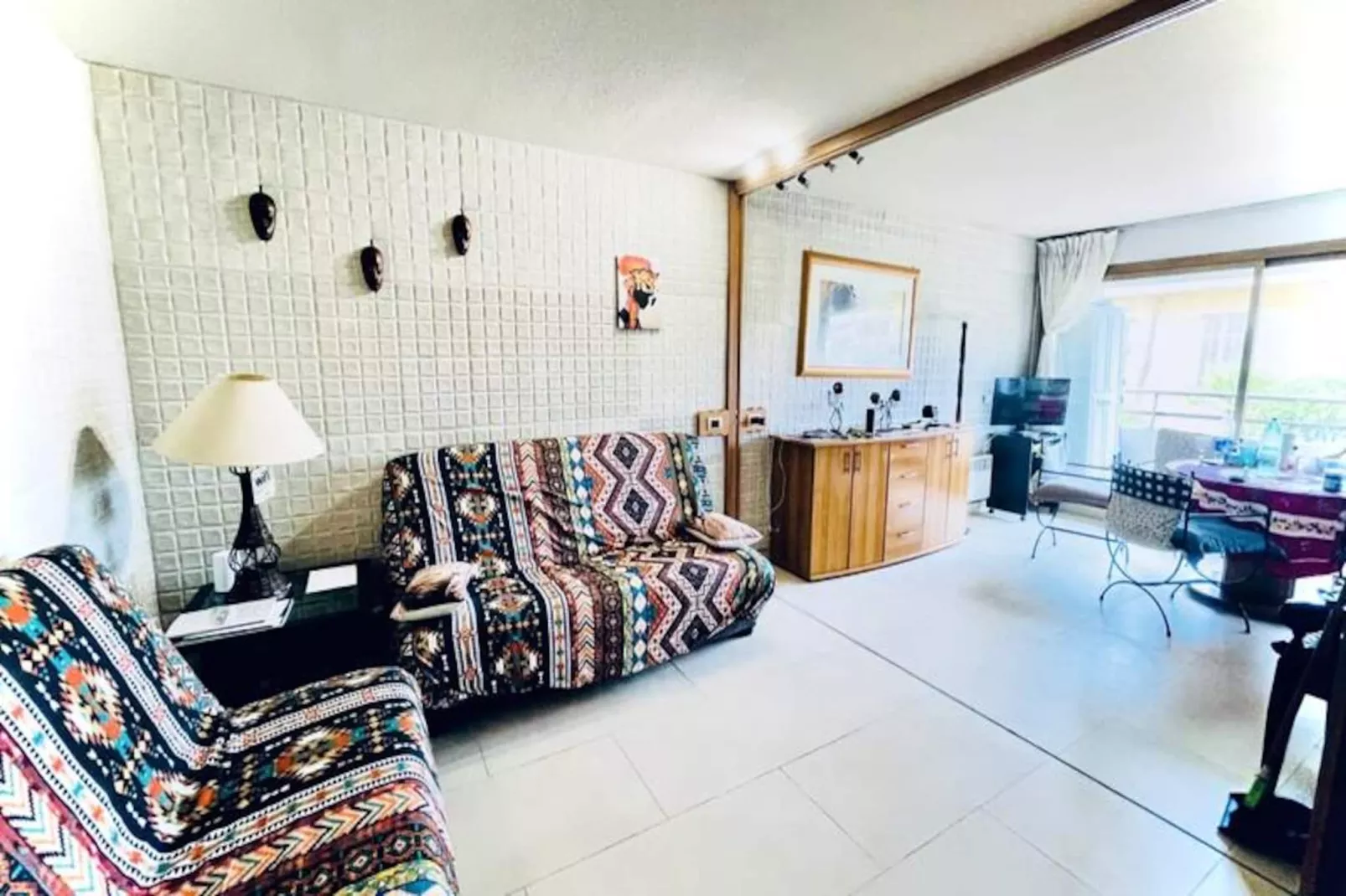 Résidence Résidence Beauséjour