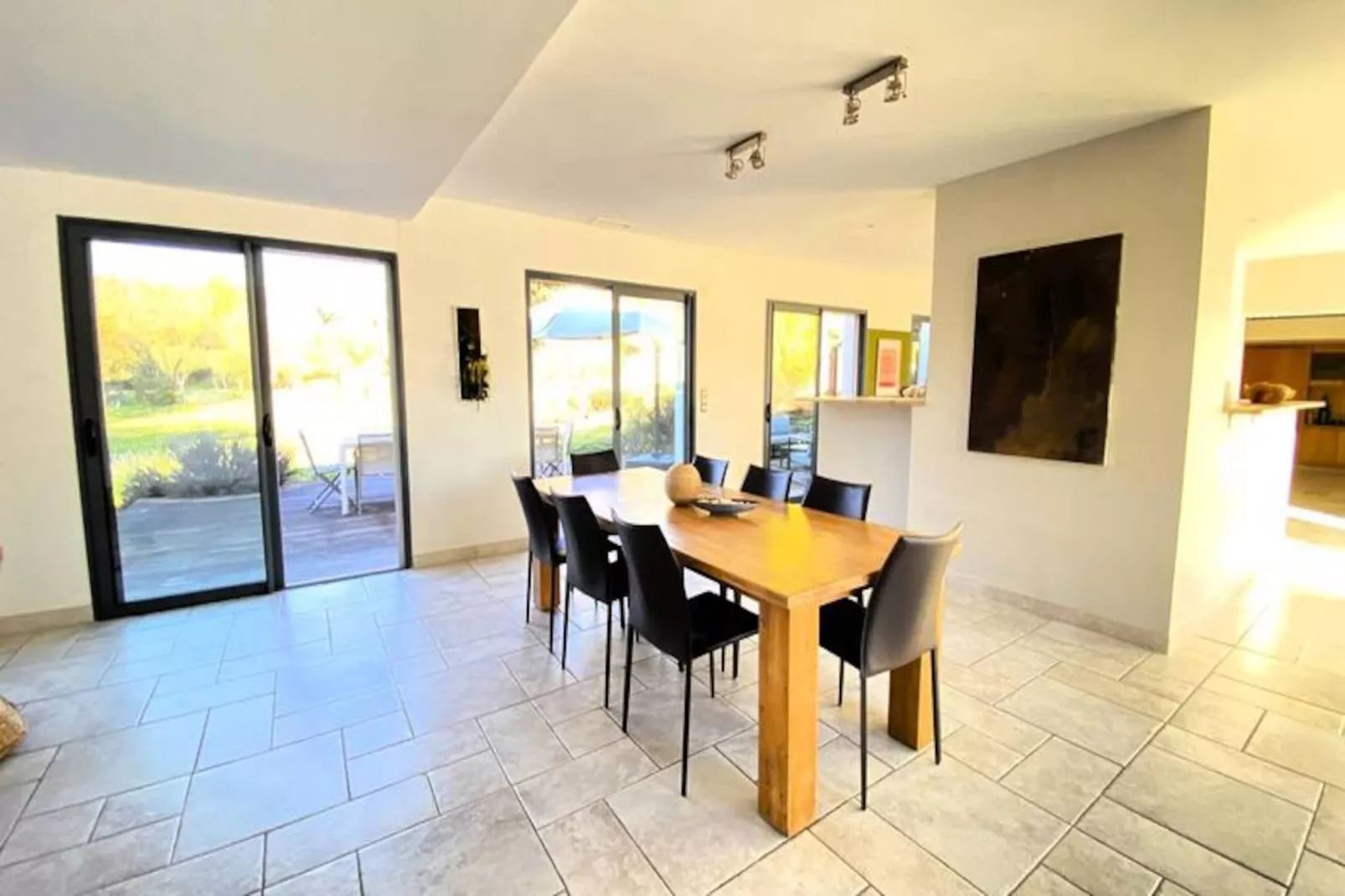 Résidence Armissan-armissan