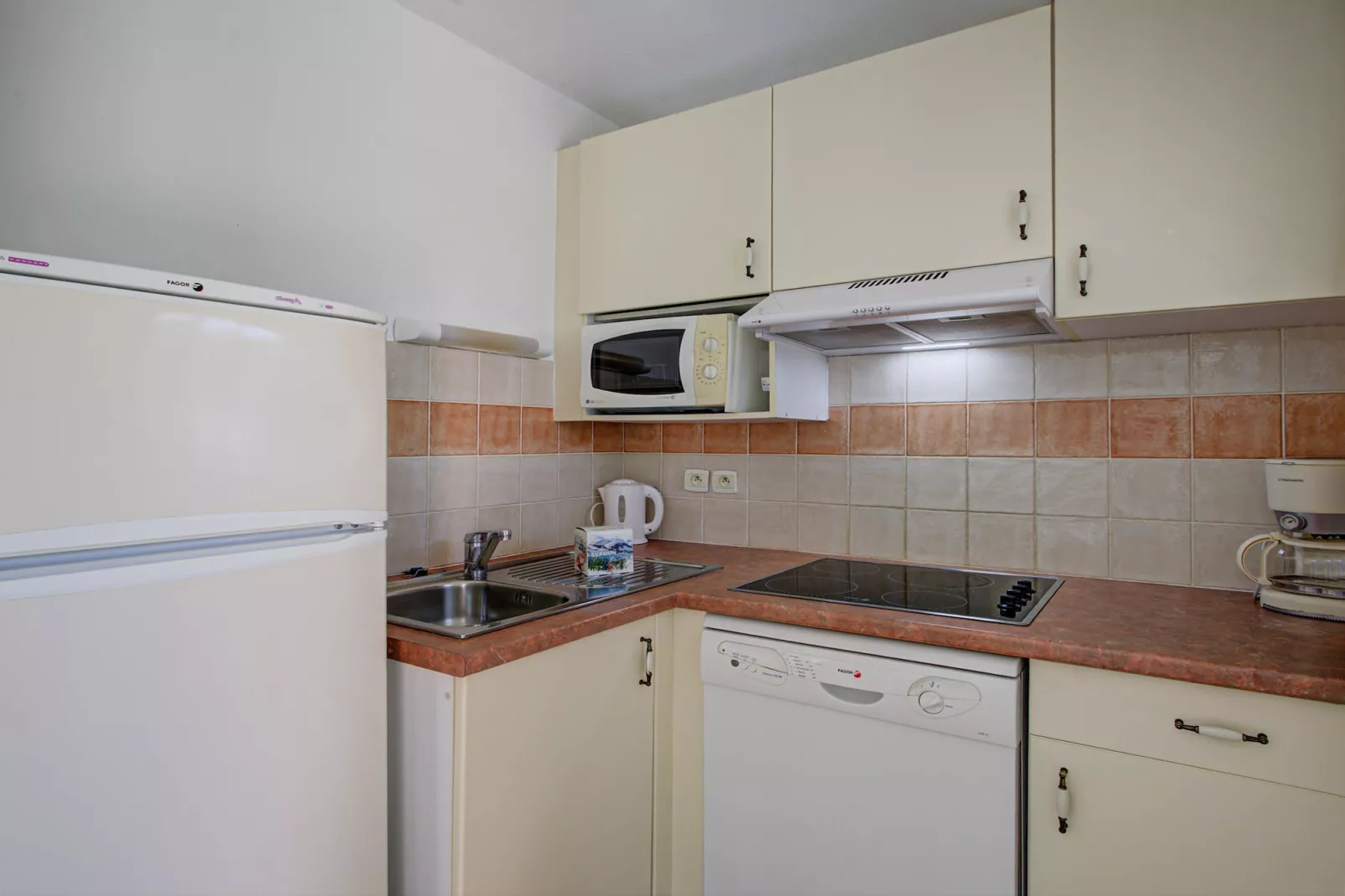 P. Minervois L N°02 - Villa 3P6