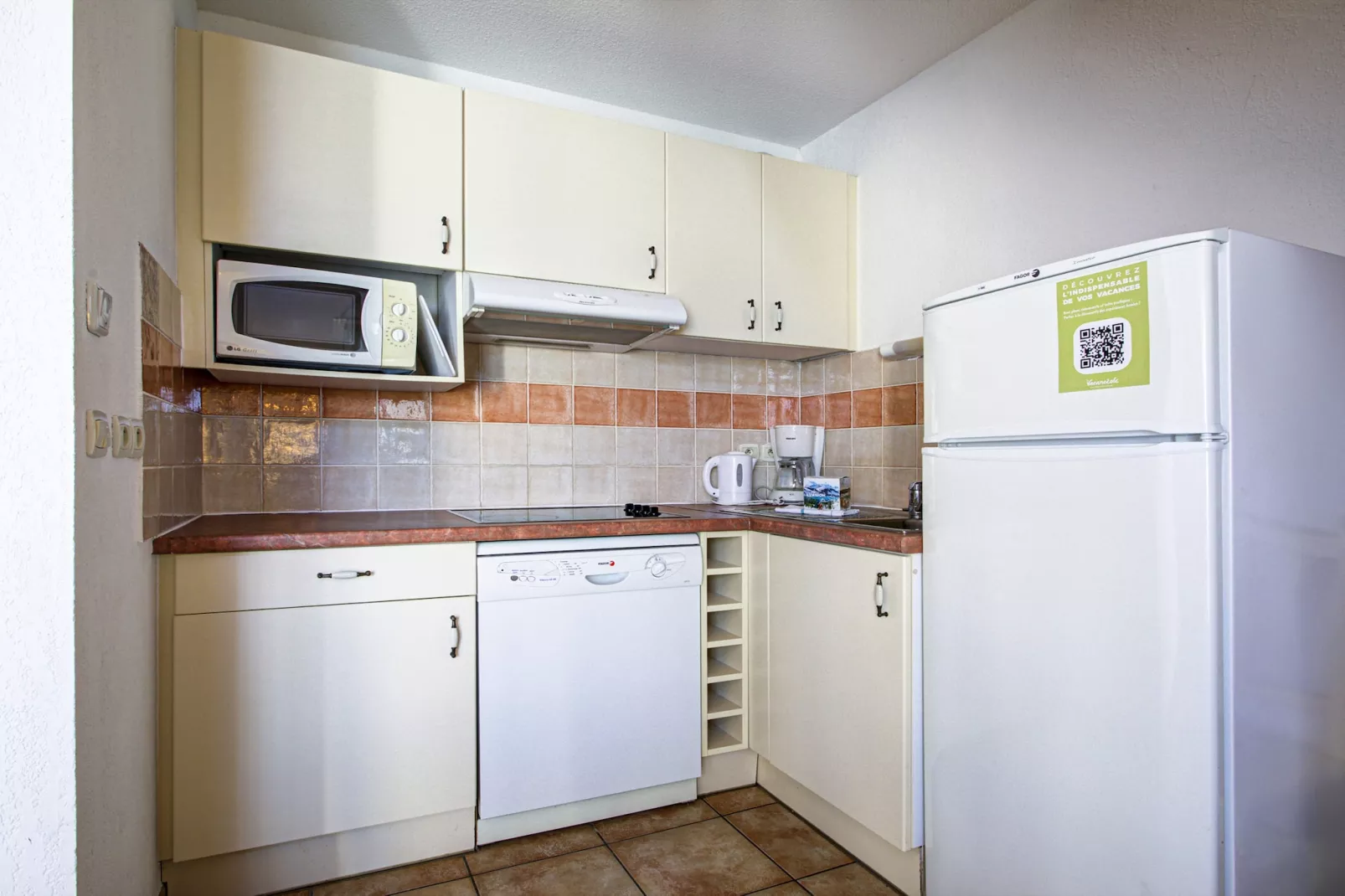 P. Minervois C N°02 - Villa 3P6