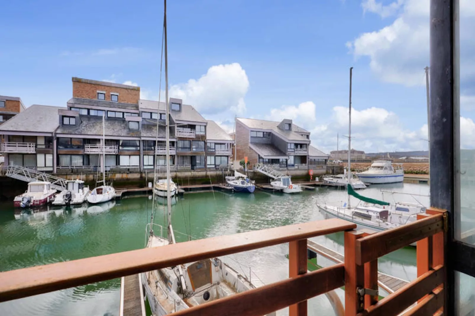 Les Marina - maeva Home