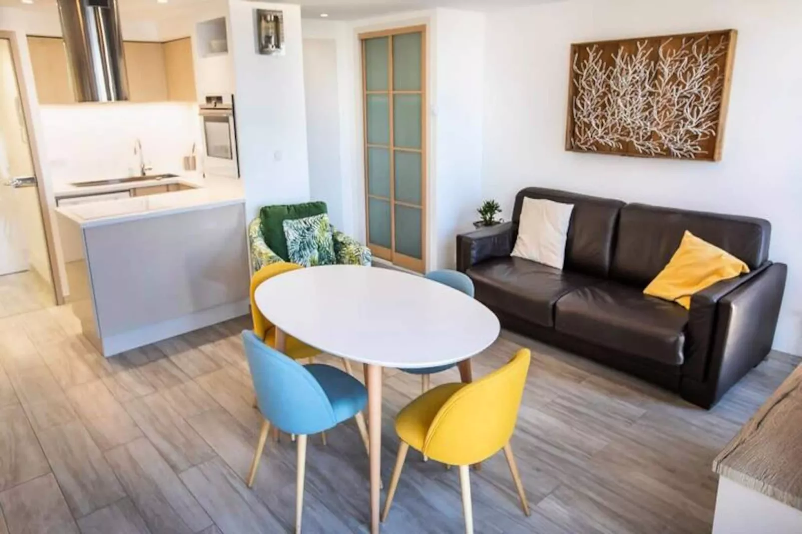 Appartements à La Rochelle