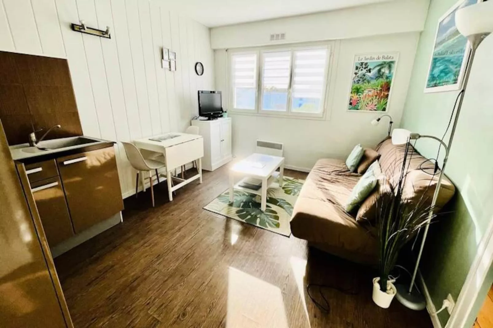 Appartements à La Rochelle