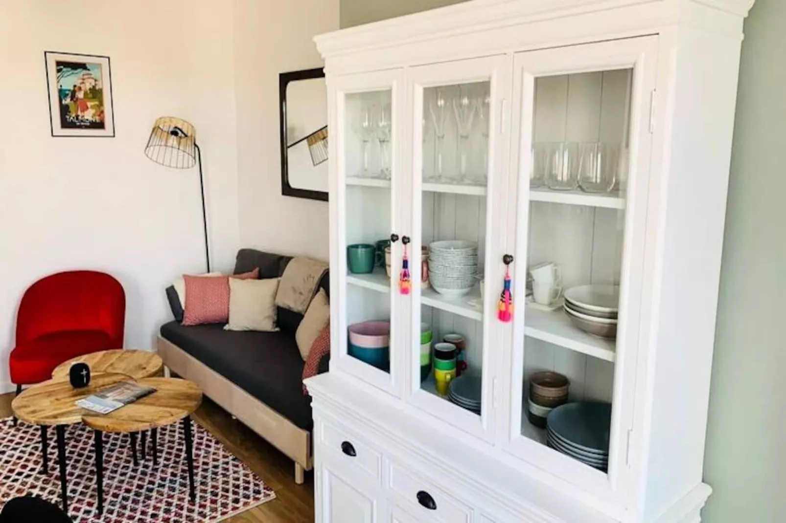 Appartements à La Rochelle