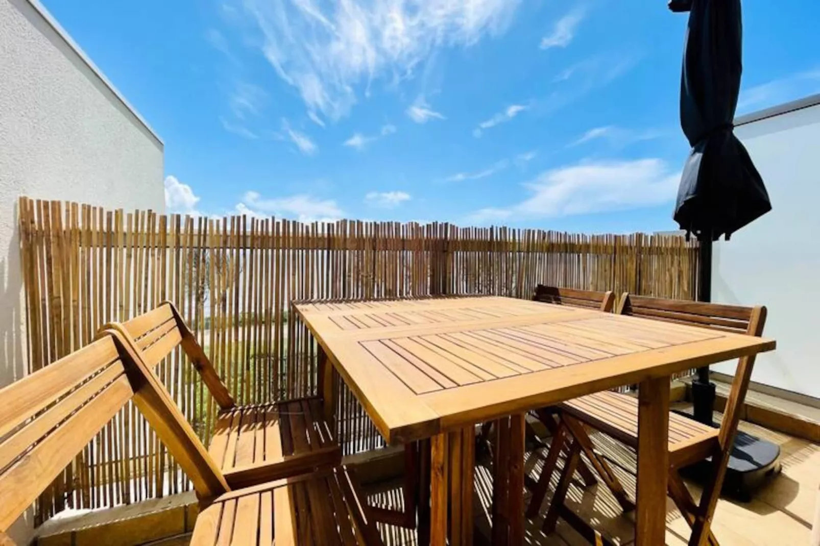 Appartements à La Rochelle