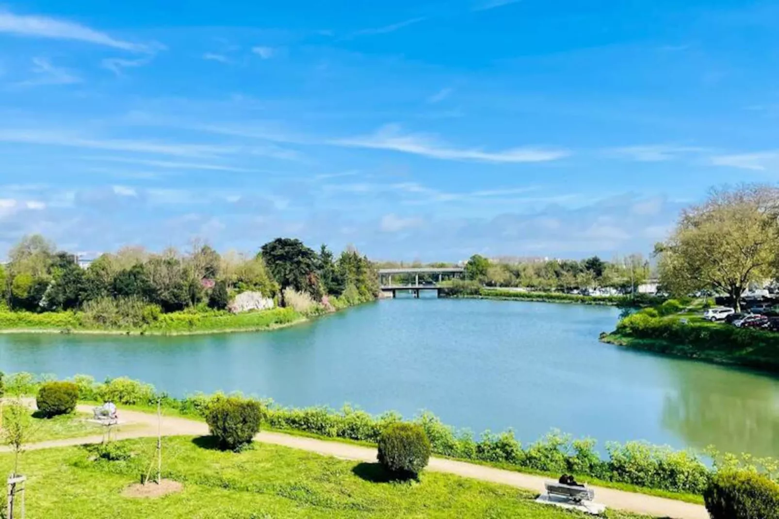 Appartements à La Rochelle