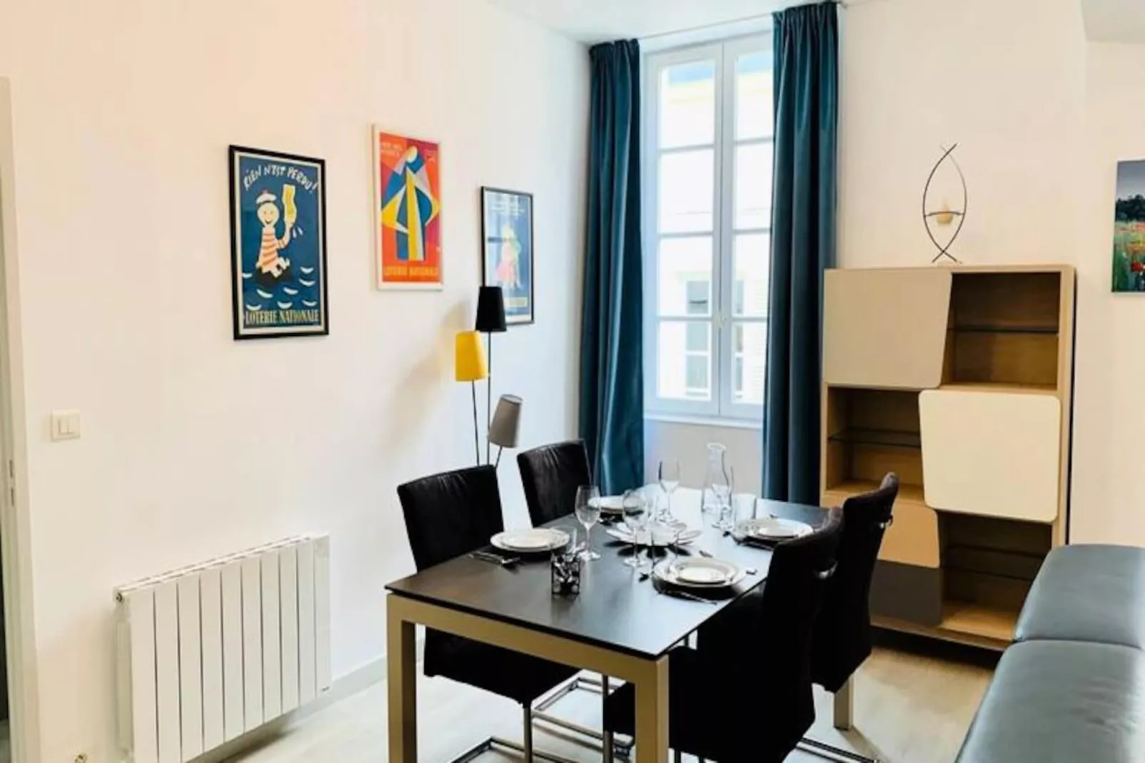 Appartements à La Rochelle