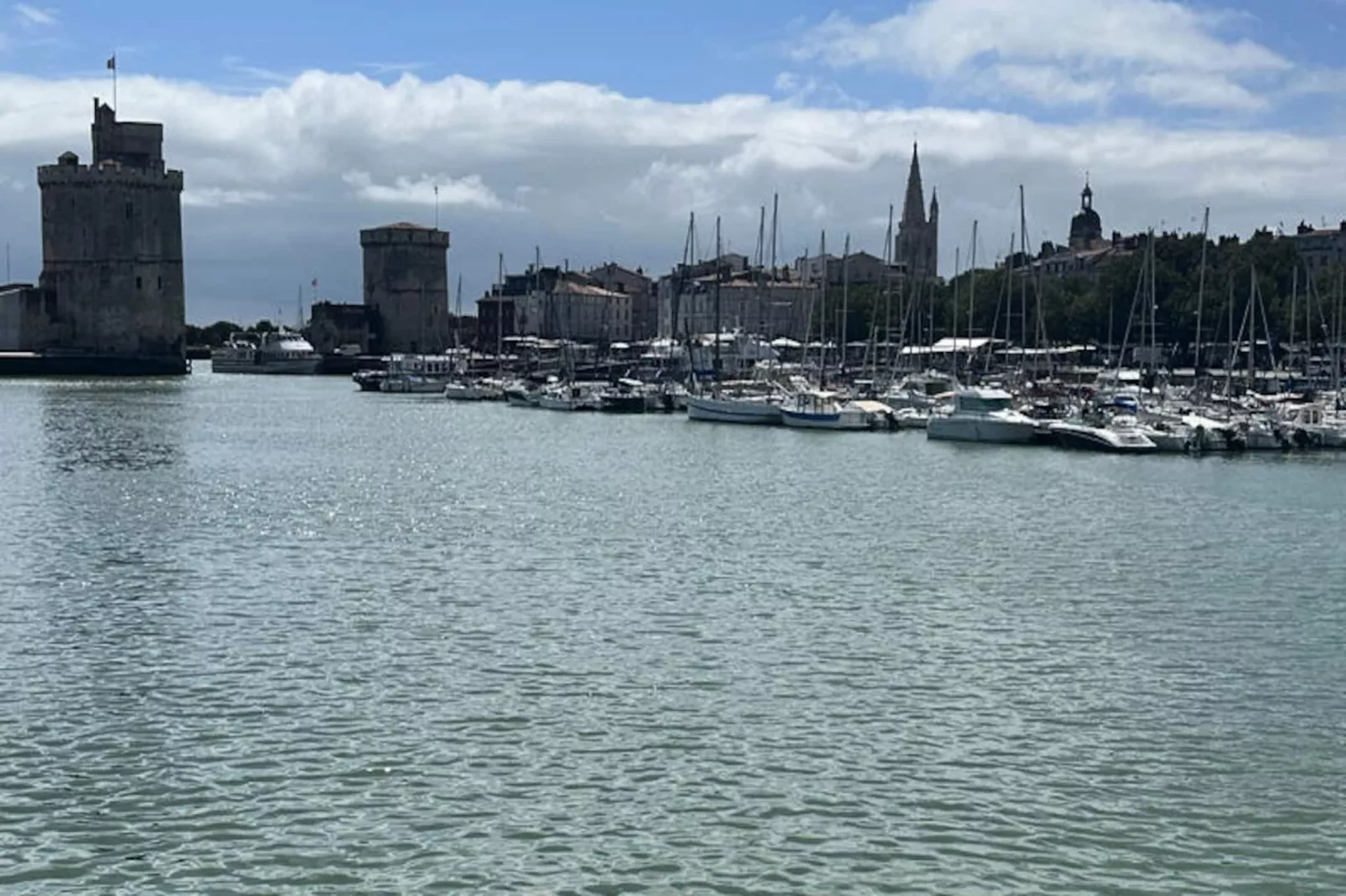 Studio à La Rochelle
