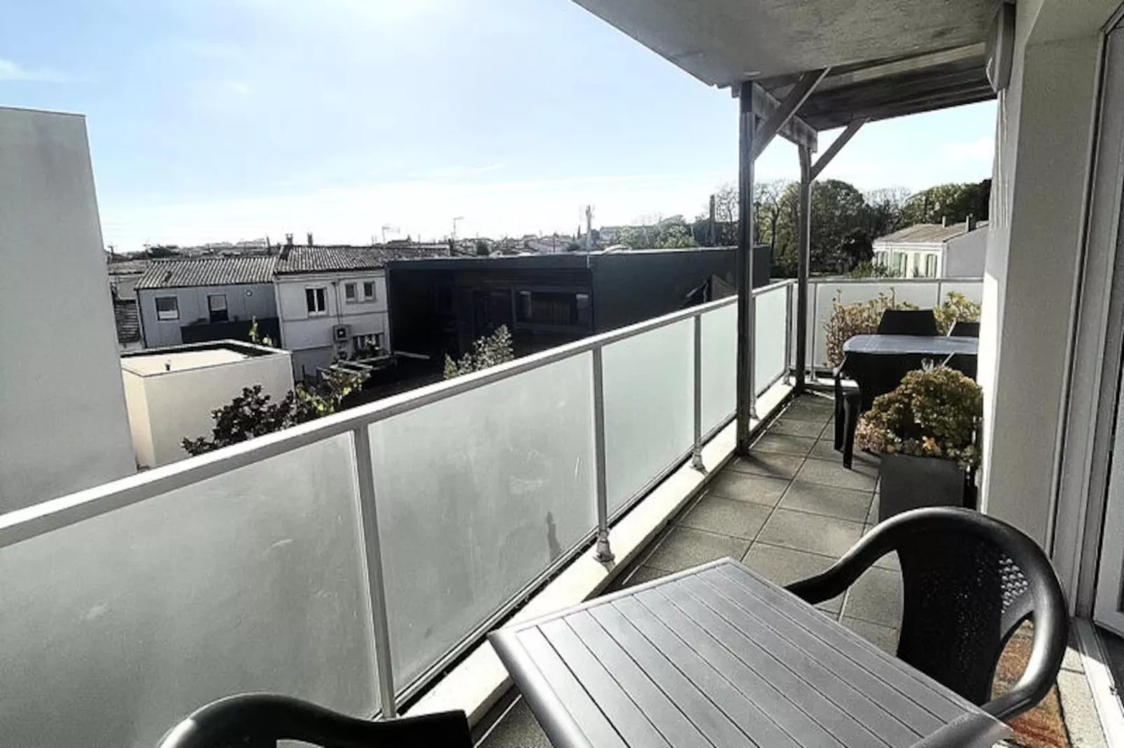 Appartements à La Rochelle