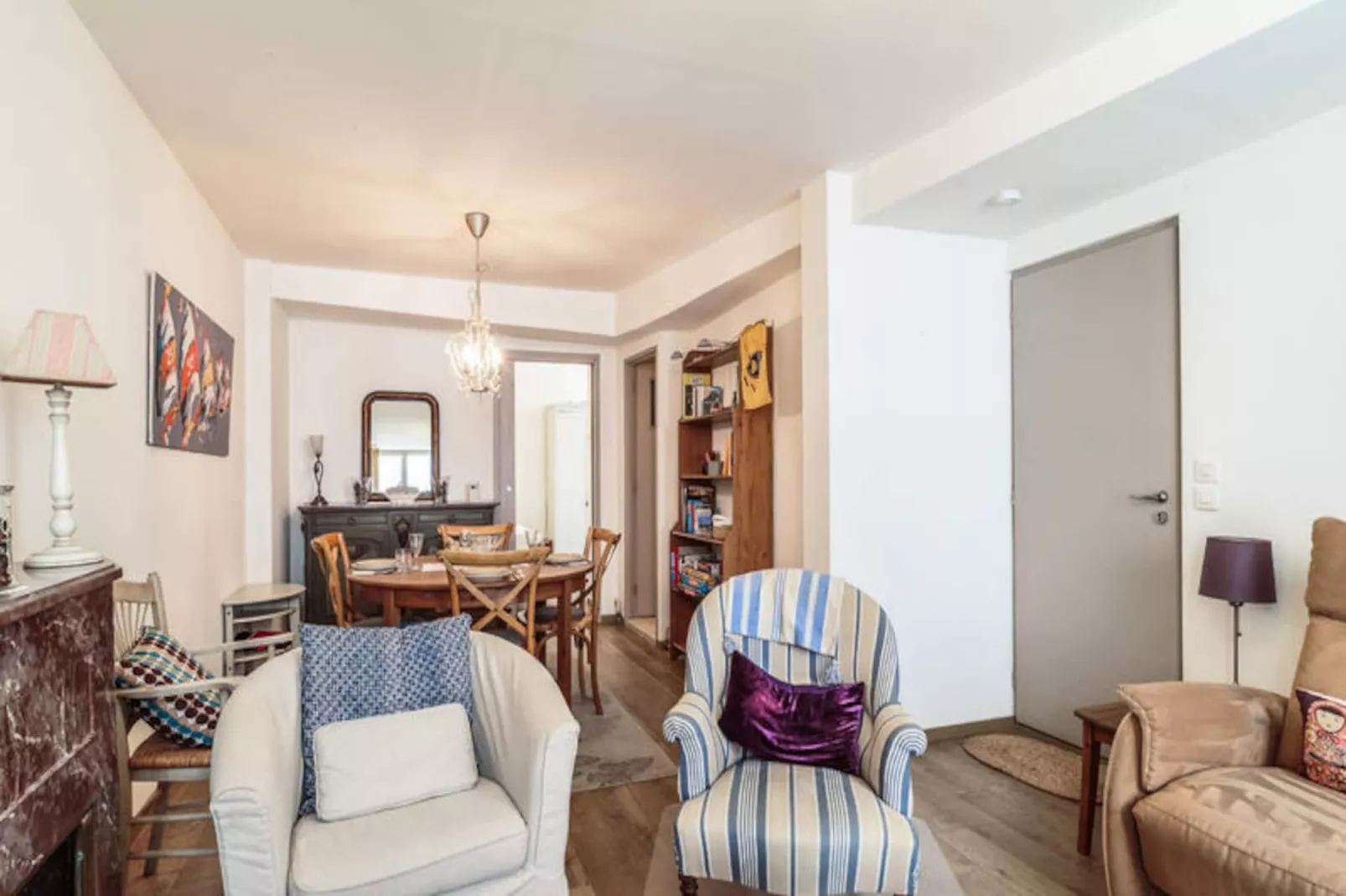 Appartements à La Rochelle