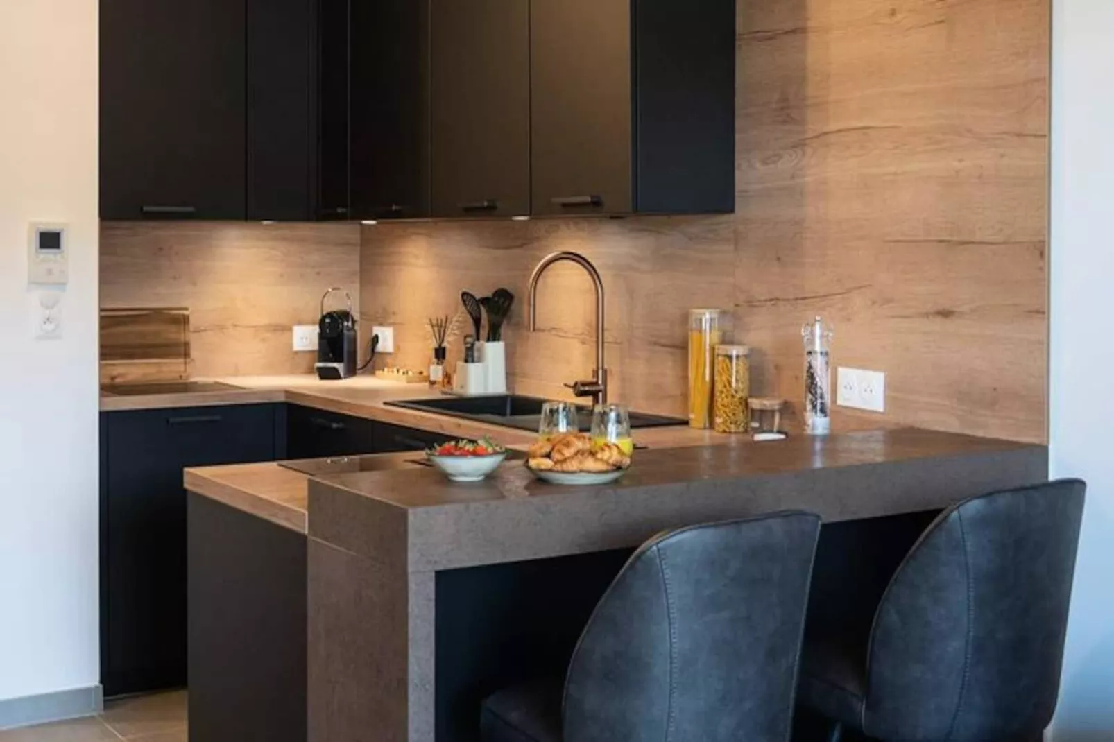 Résidence Terra D'oru