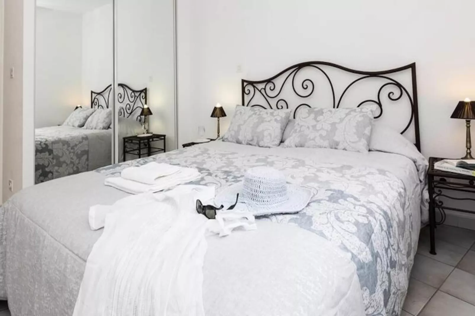 Résidence Mare E Monte