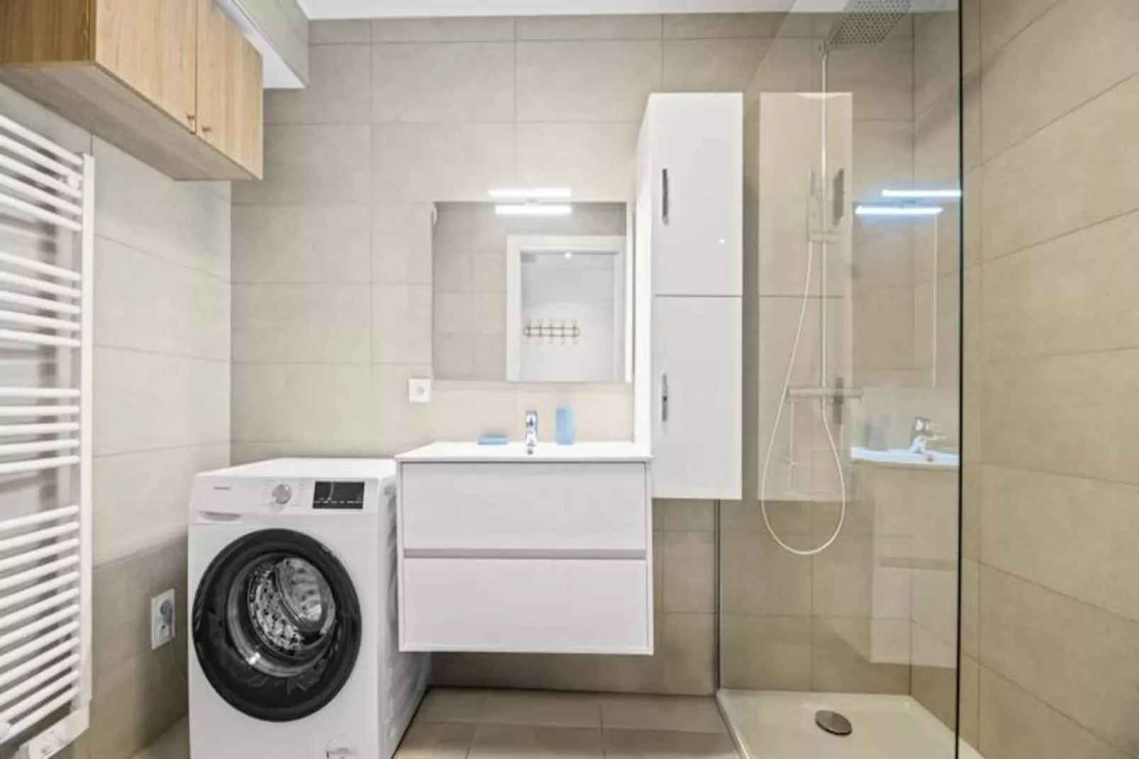 Le Nid Bleu - 3 &eacute;toiles - Modernit&eacute; & Calme