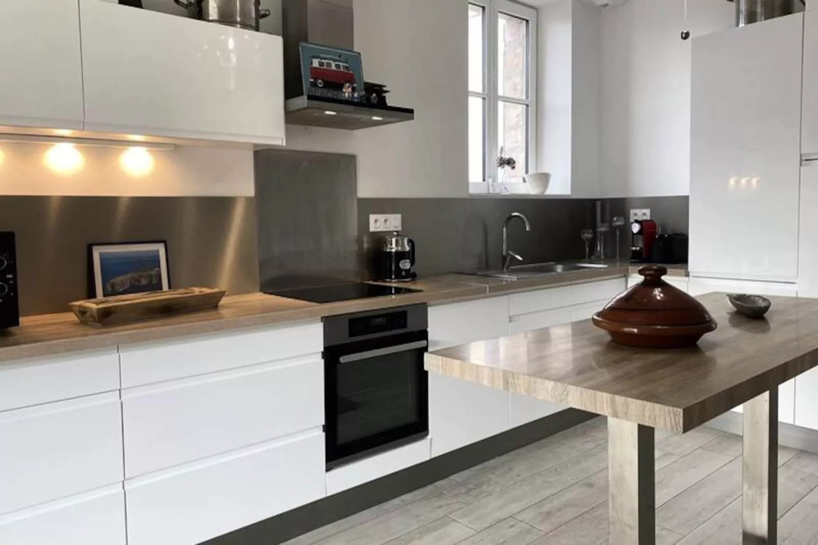 Résidence 1009-pleneuf Val Andre