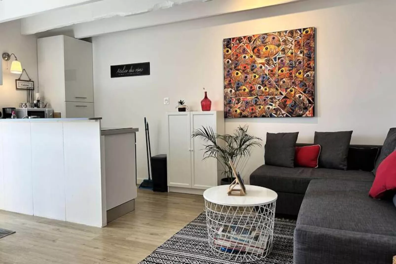 Résidence 515-erquy