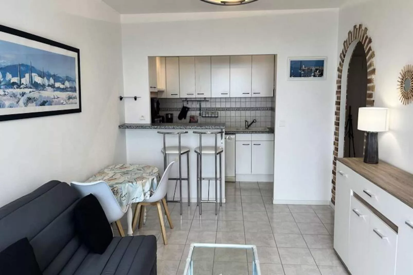 Résidence Coteaux De Tu Es Roc