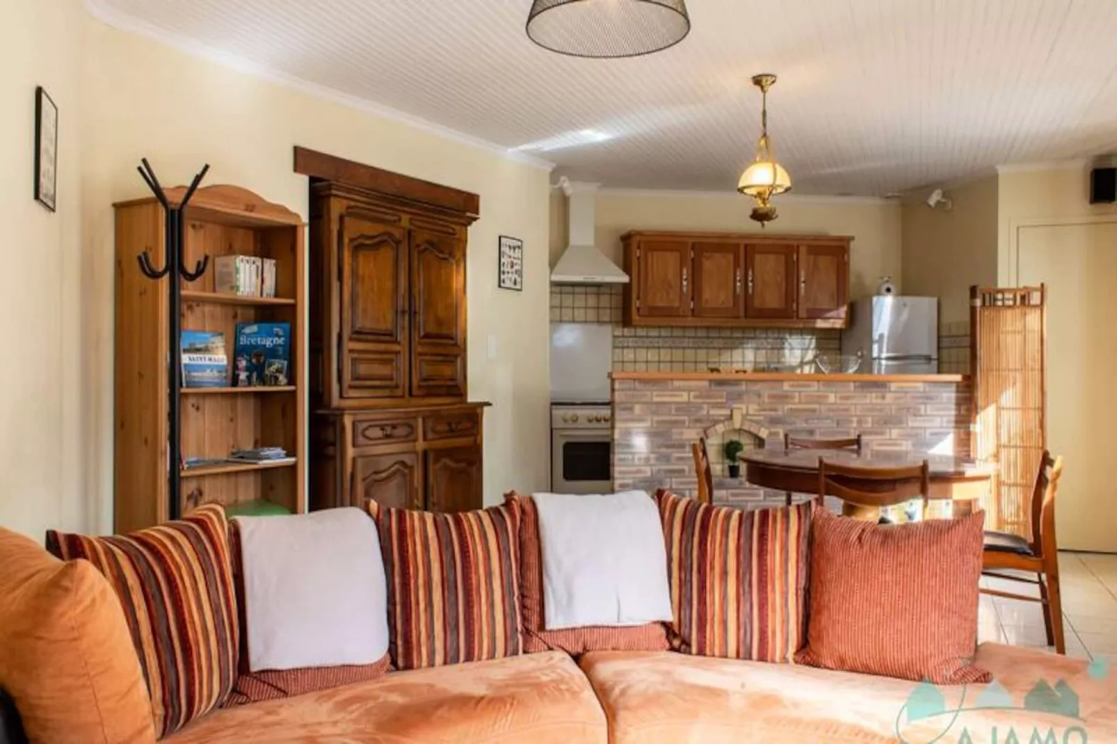 Résidence 1500-matignon