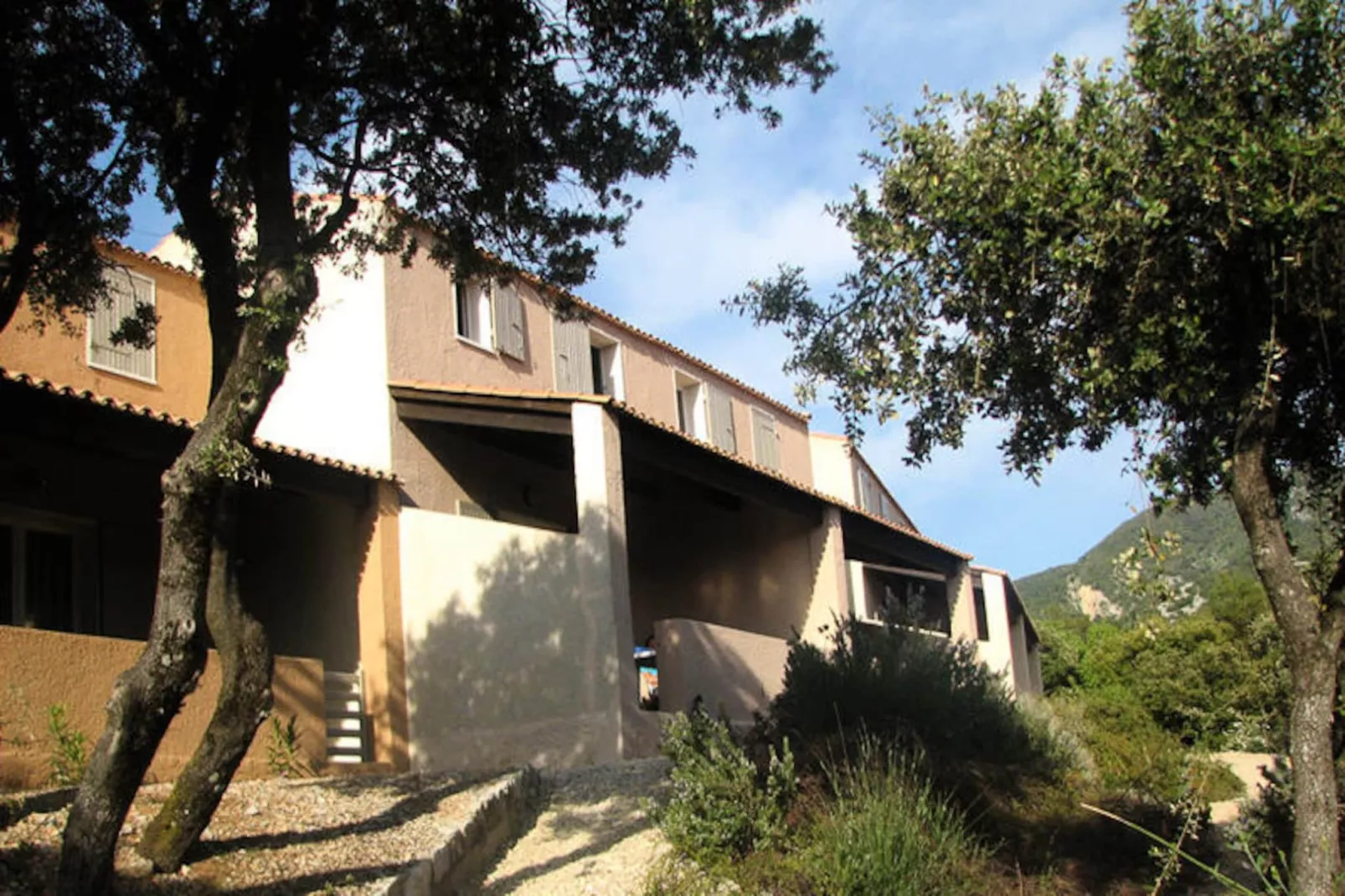 Appartements à Mollans sur Ouvèze