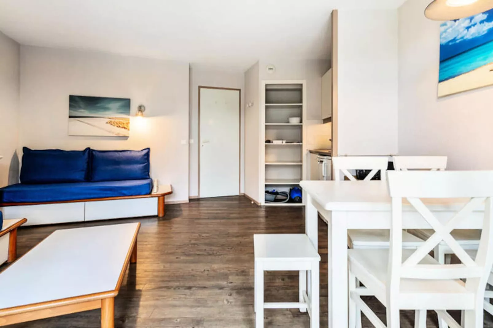 Résidence Cap Glénan