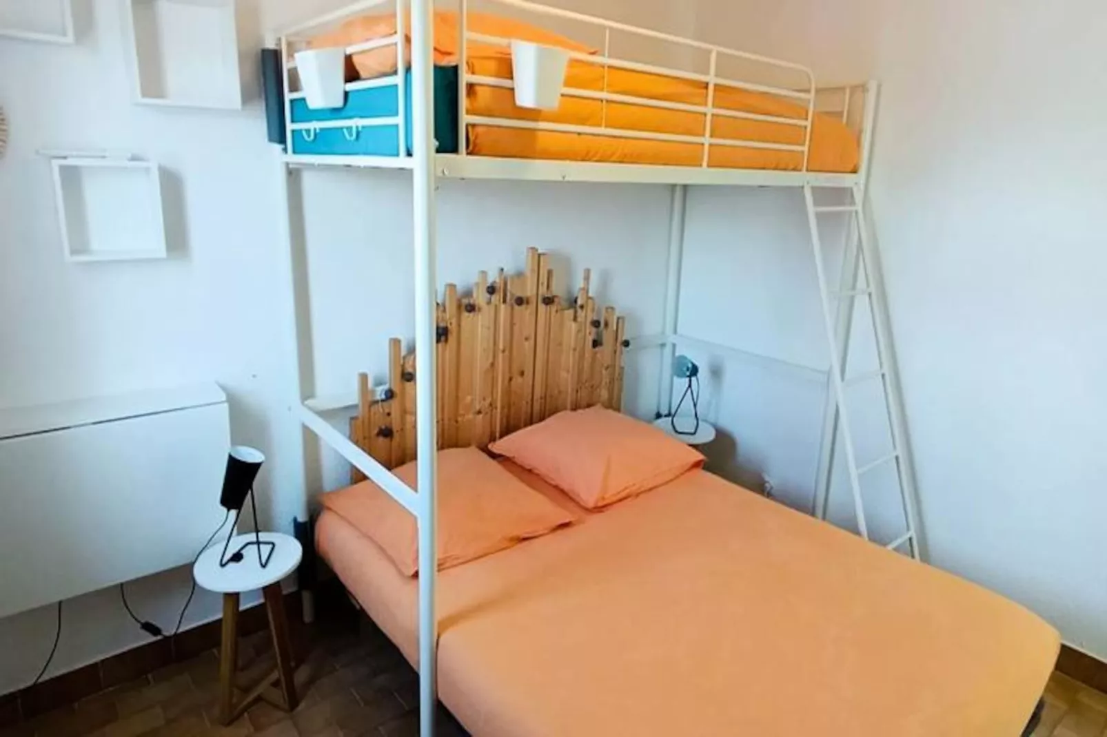 Résidence " Les Floralies 2"