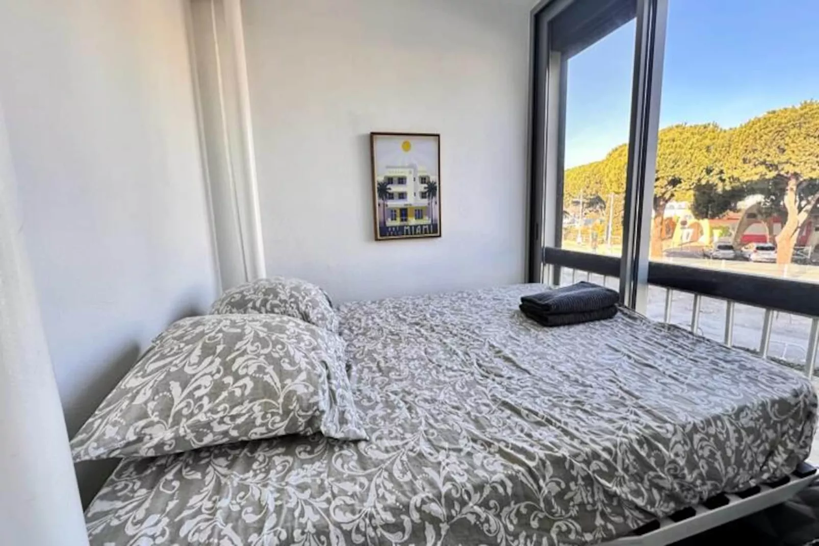 Résidence Le Cabestan - Studio Proche Plage