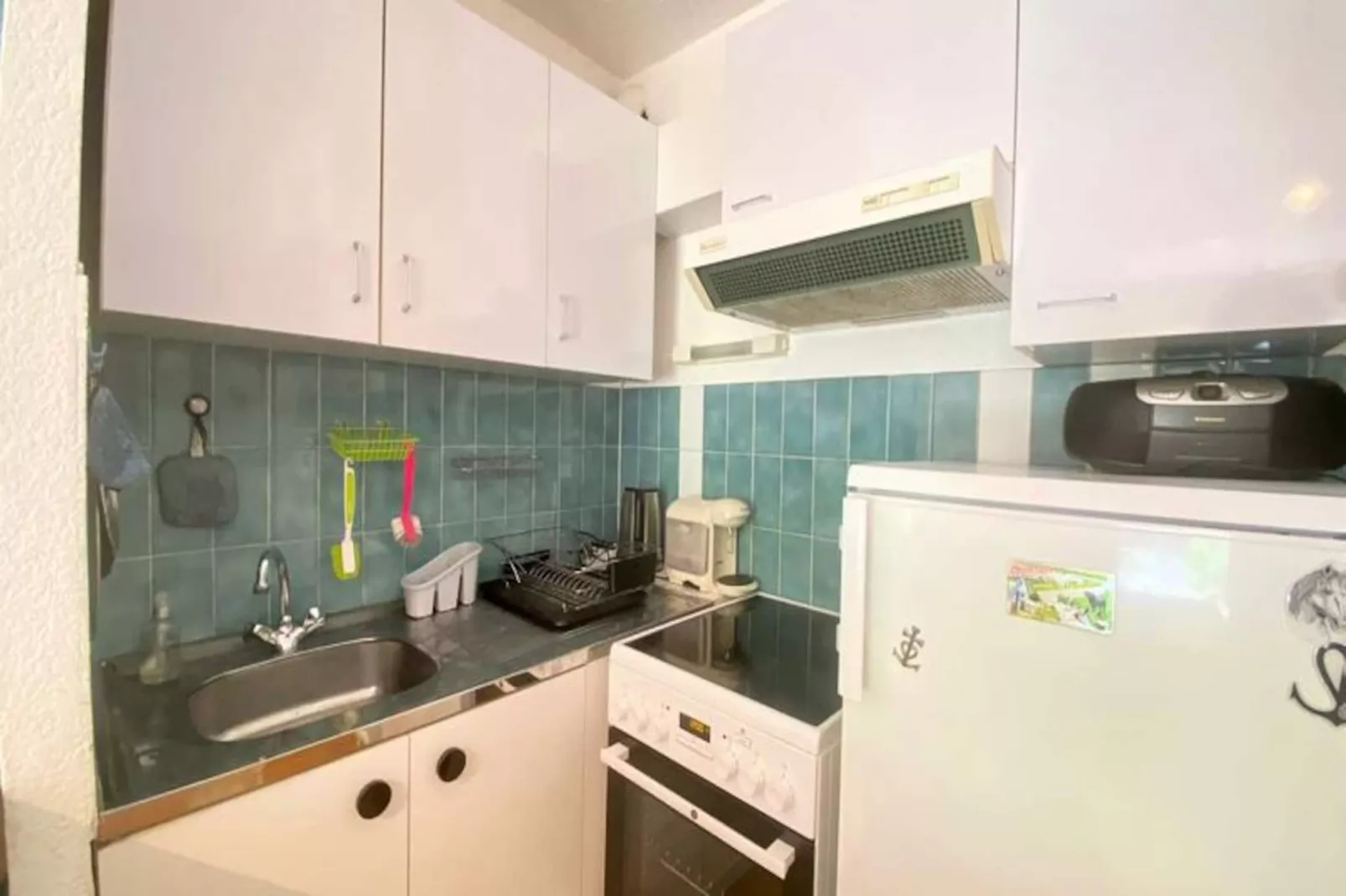 Résidence Camargue Village