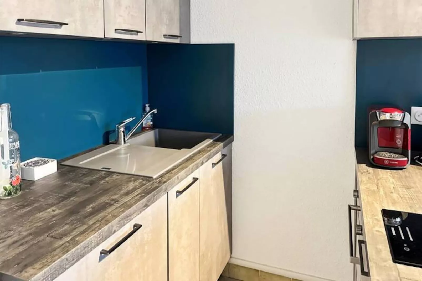 Résidence La Croisière