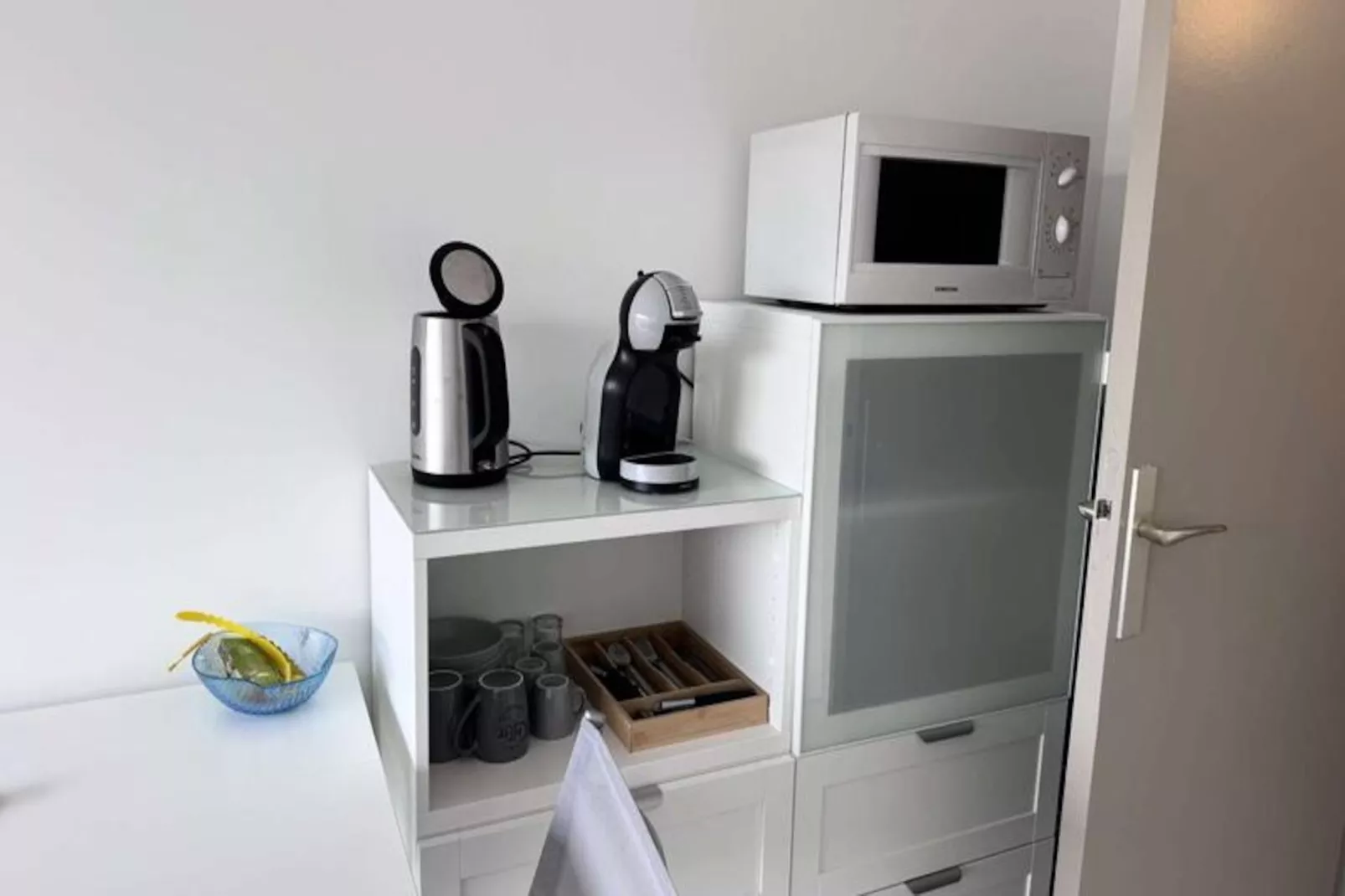 Résidence Les Jardins Du Port