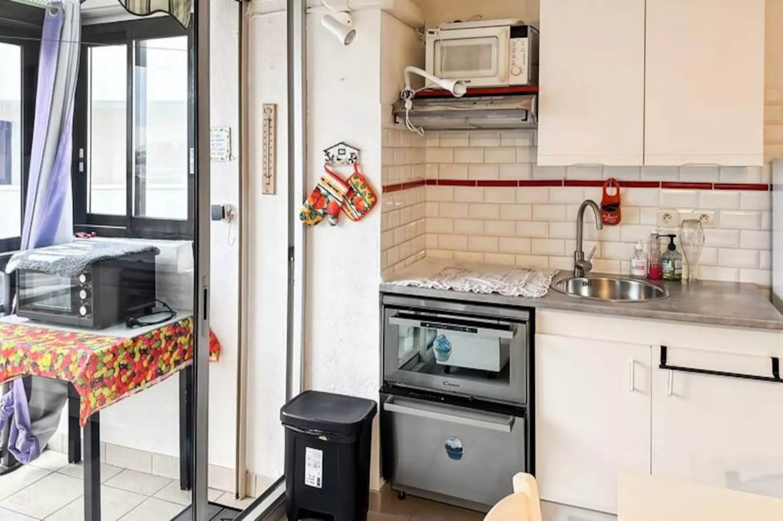 Résidence Le Lagon Bleu