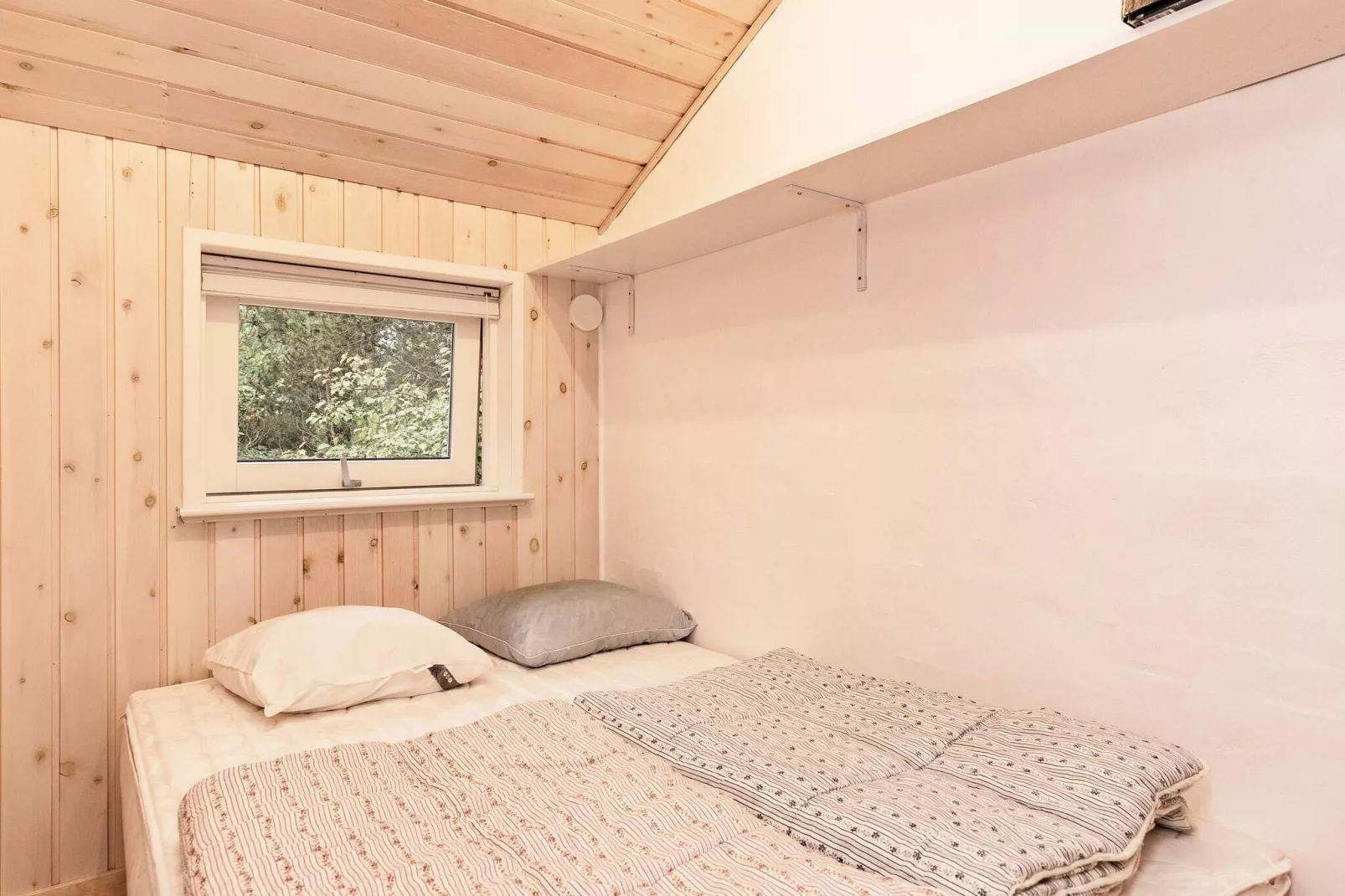 6 person holiday home in Hals-Indoor