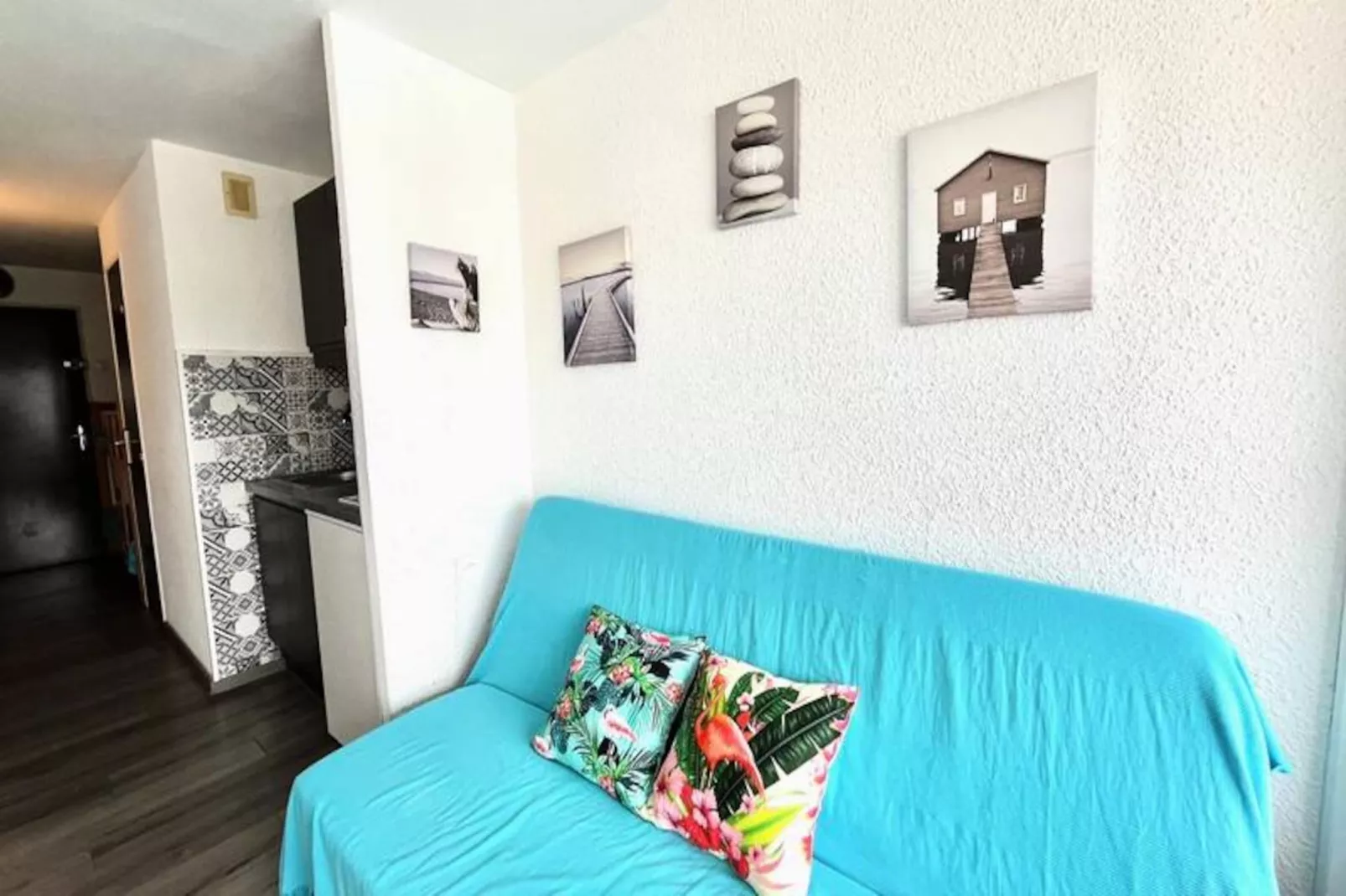 Résidence Le Lagon Bleu