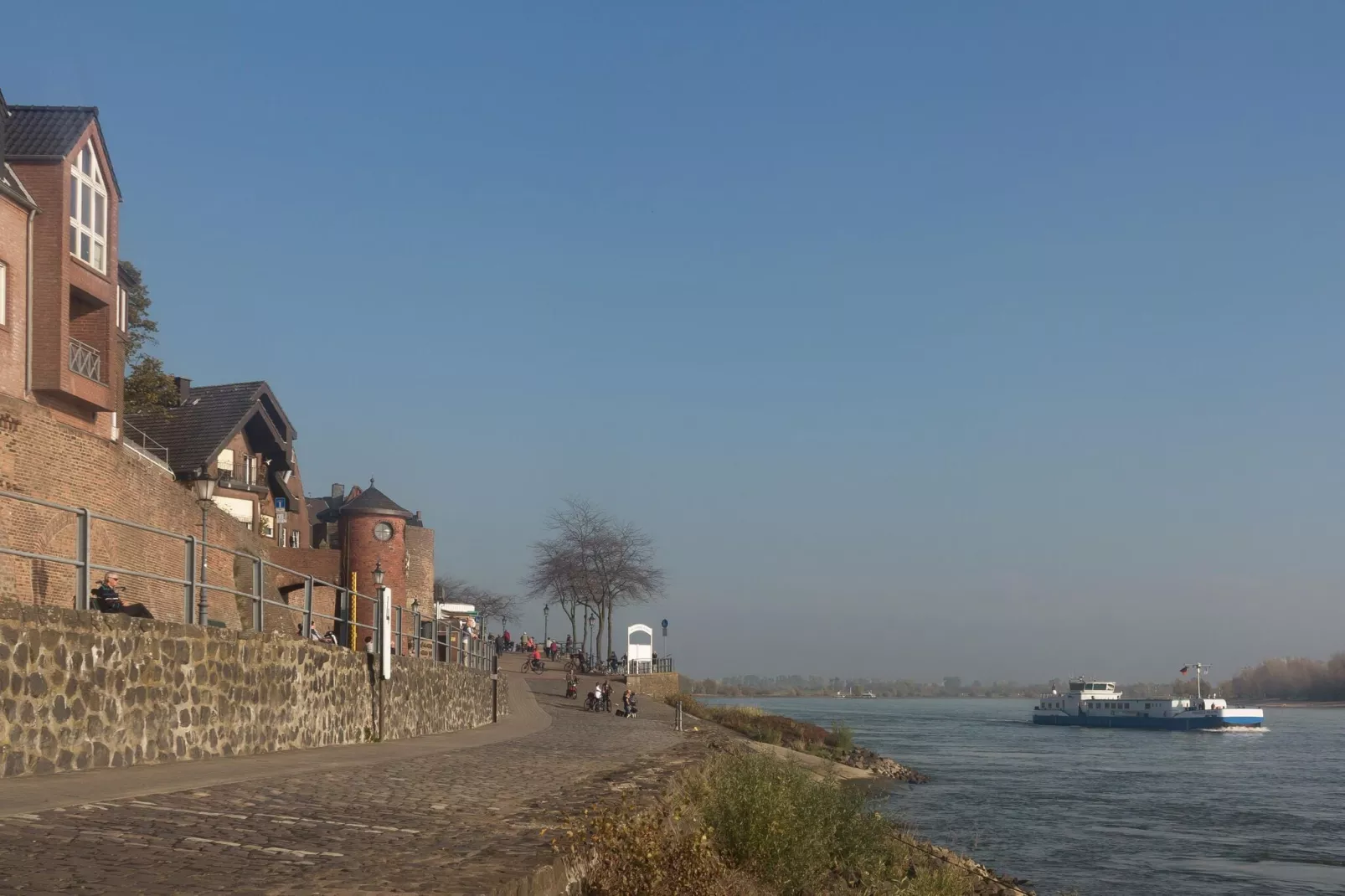 Ferienwohnung Gasseling-Zones d'été à 5 km