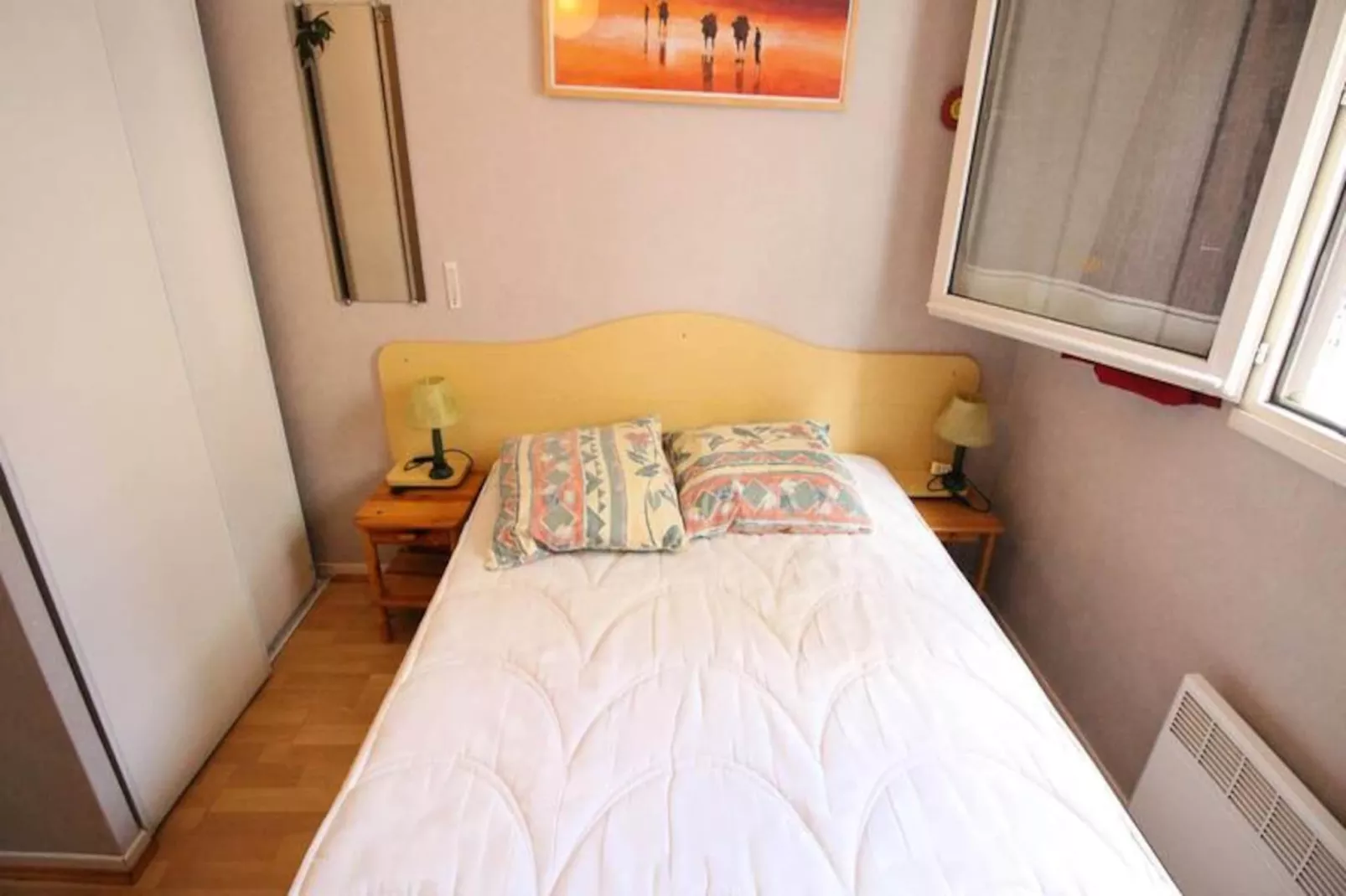 Résidence Terrasse Du Sacaron