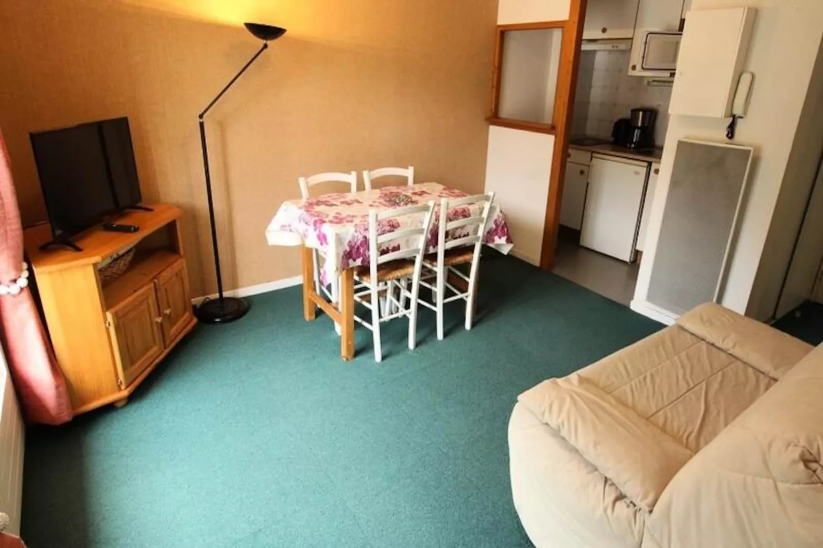 Résidence Jardins Du Casino