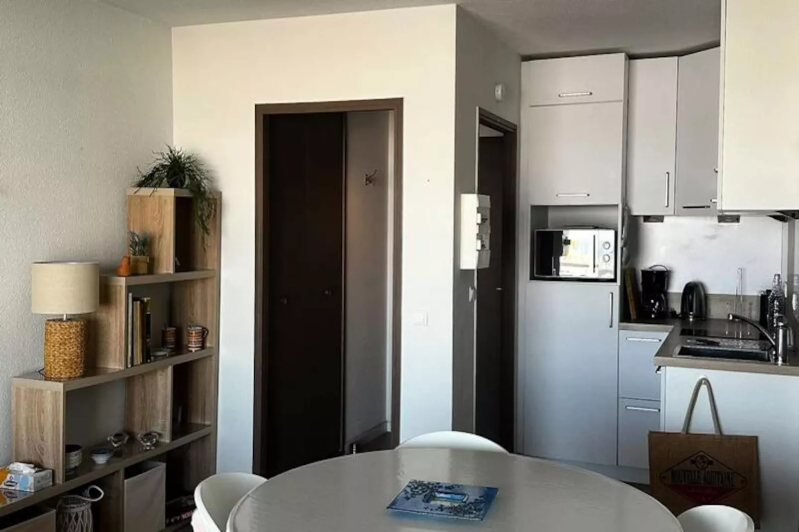 Résidence Pieds Dans L Eau