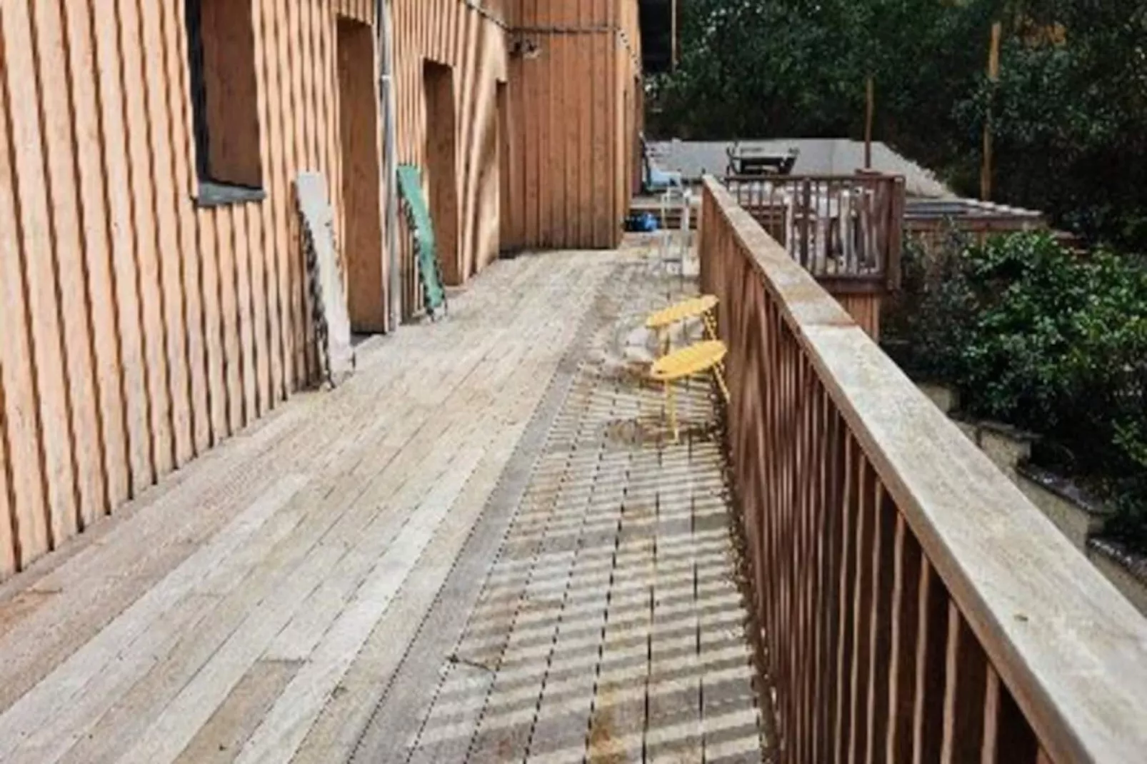 Résidence Maubuisson