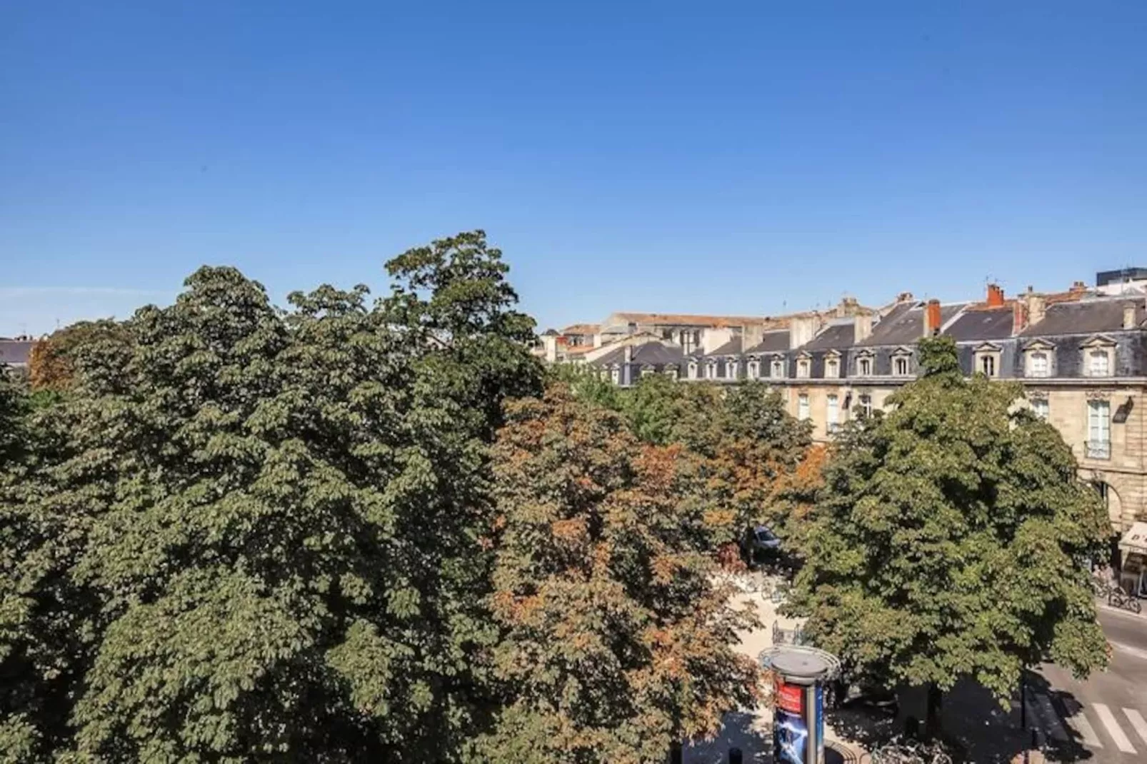 Maison Ingw&euml; - Appartement Pour 6 Personnes Place Gambetta