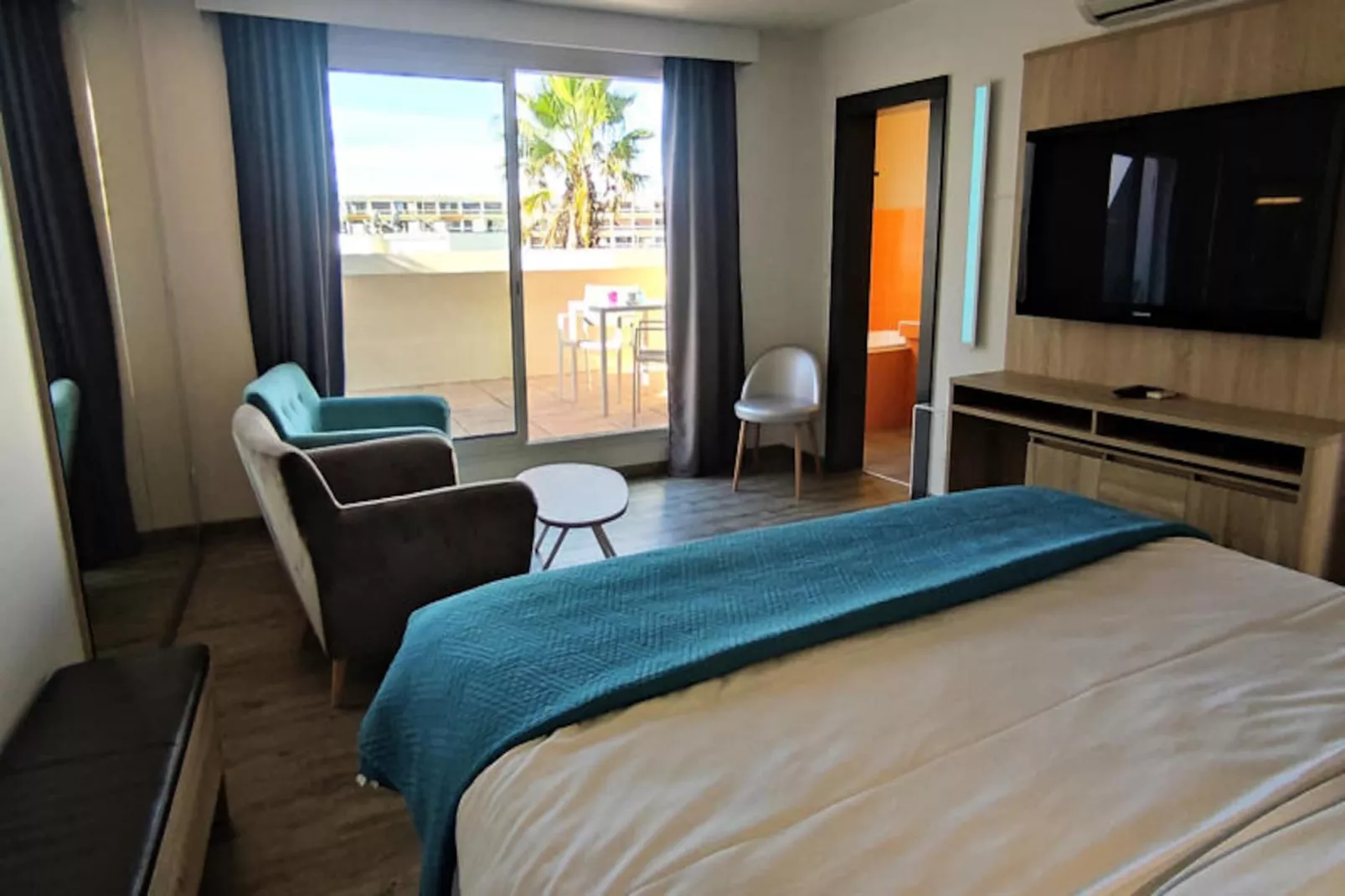 Résidence LE JARDIN D'EDEN