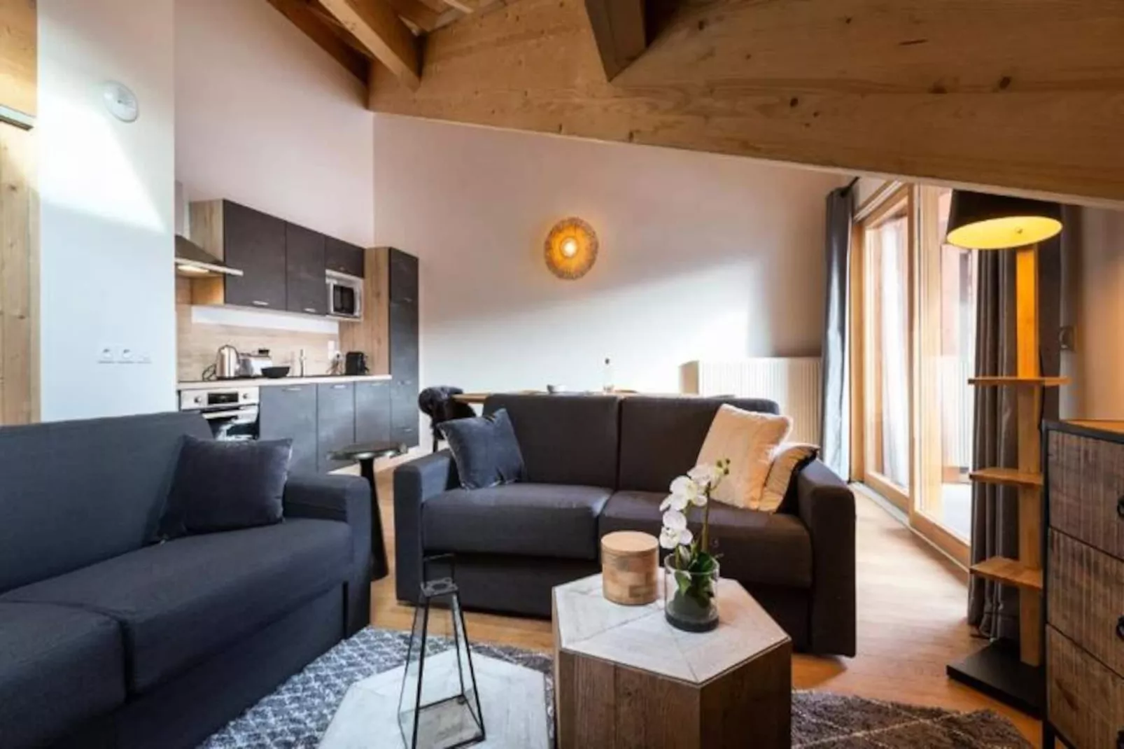 Résidence Terresens Le Saphir