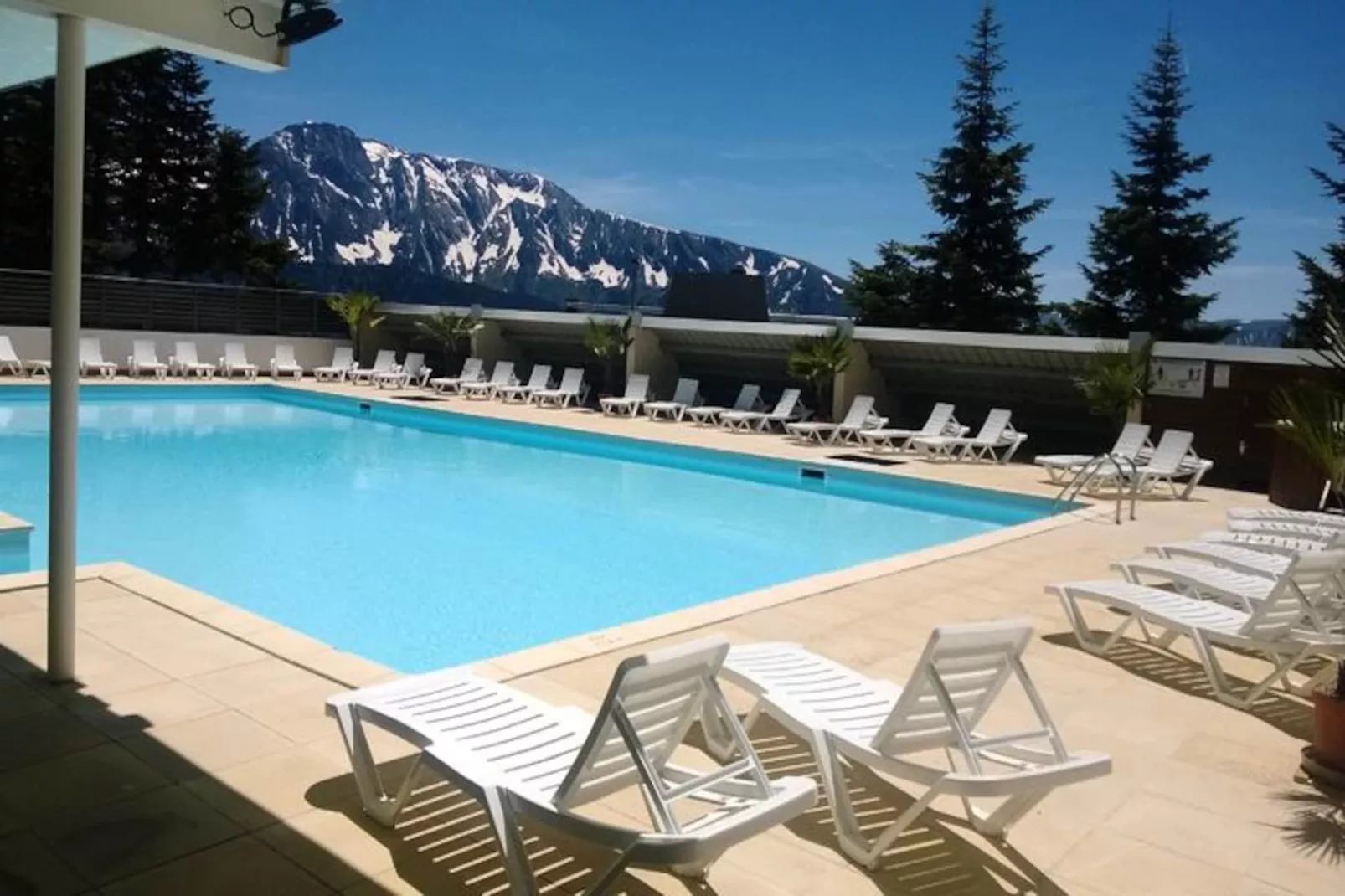 Résidence Les Villages du Bachat