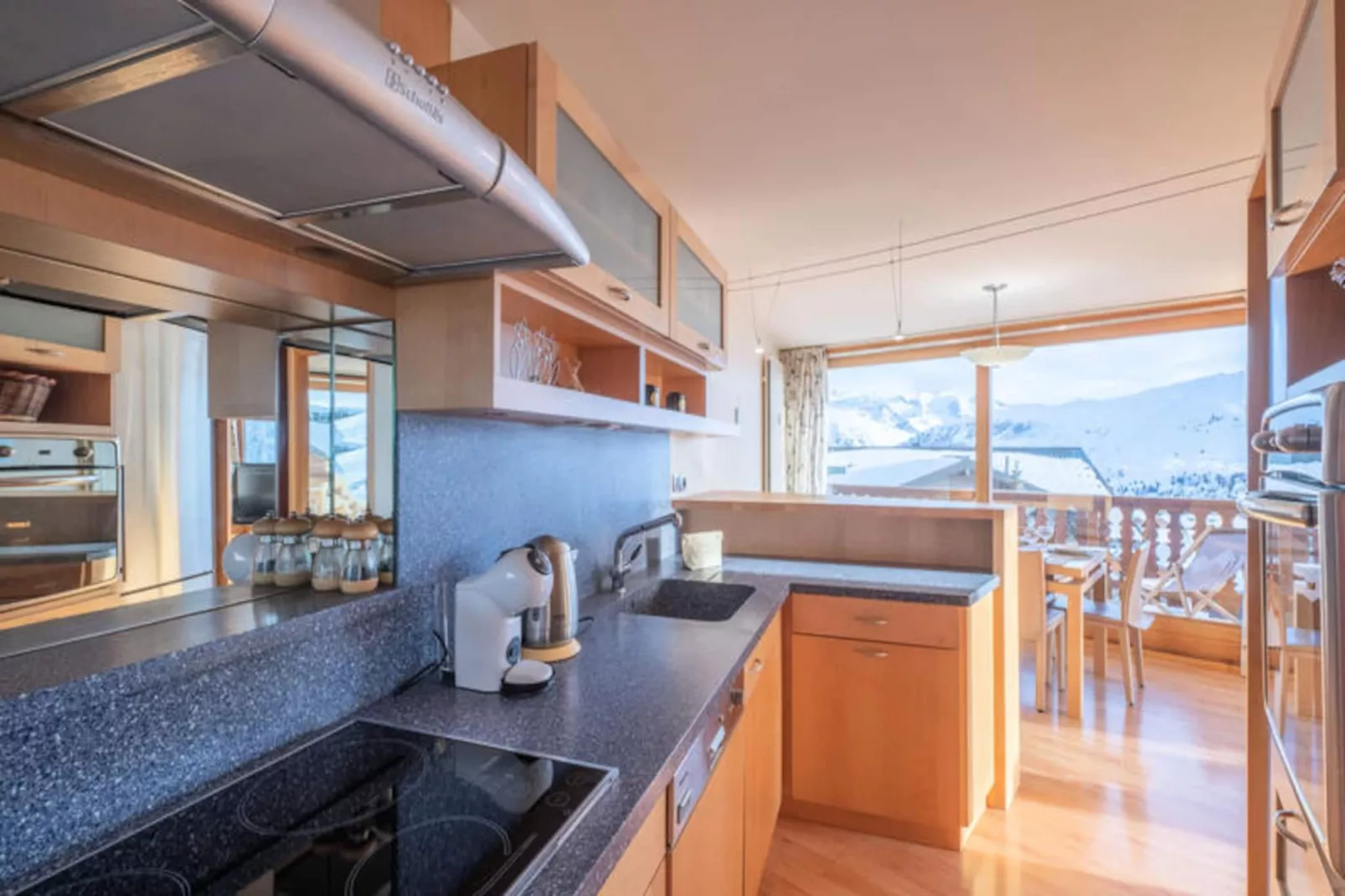 Résidence Le Splendid