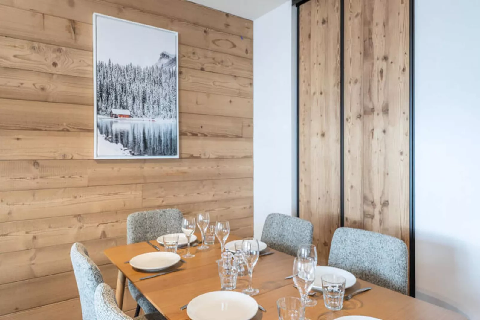 Résidence Expression