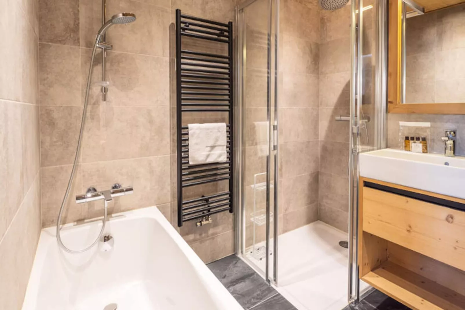 Résidence Hameau De Clotaire