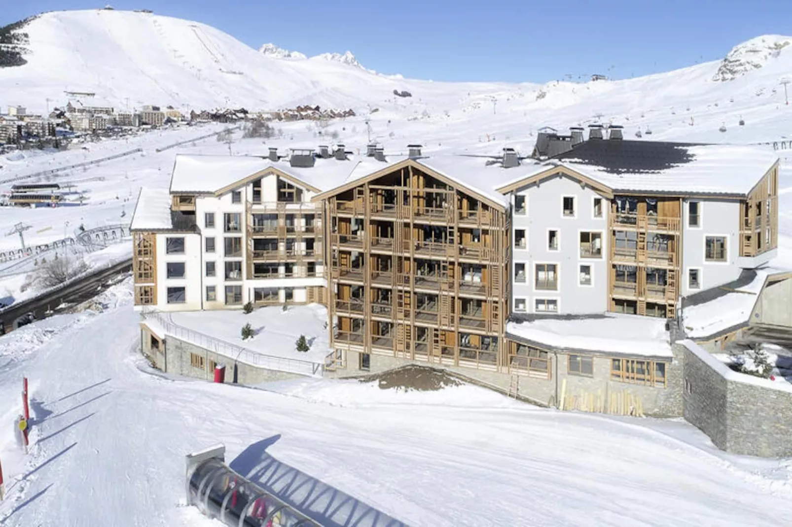 Résidence Phoenix B