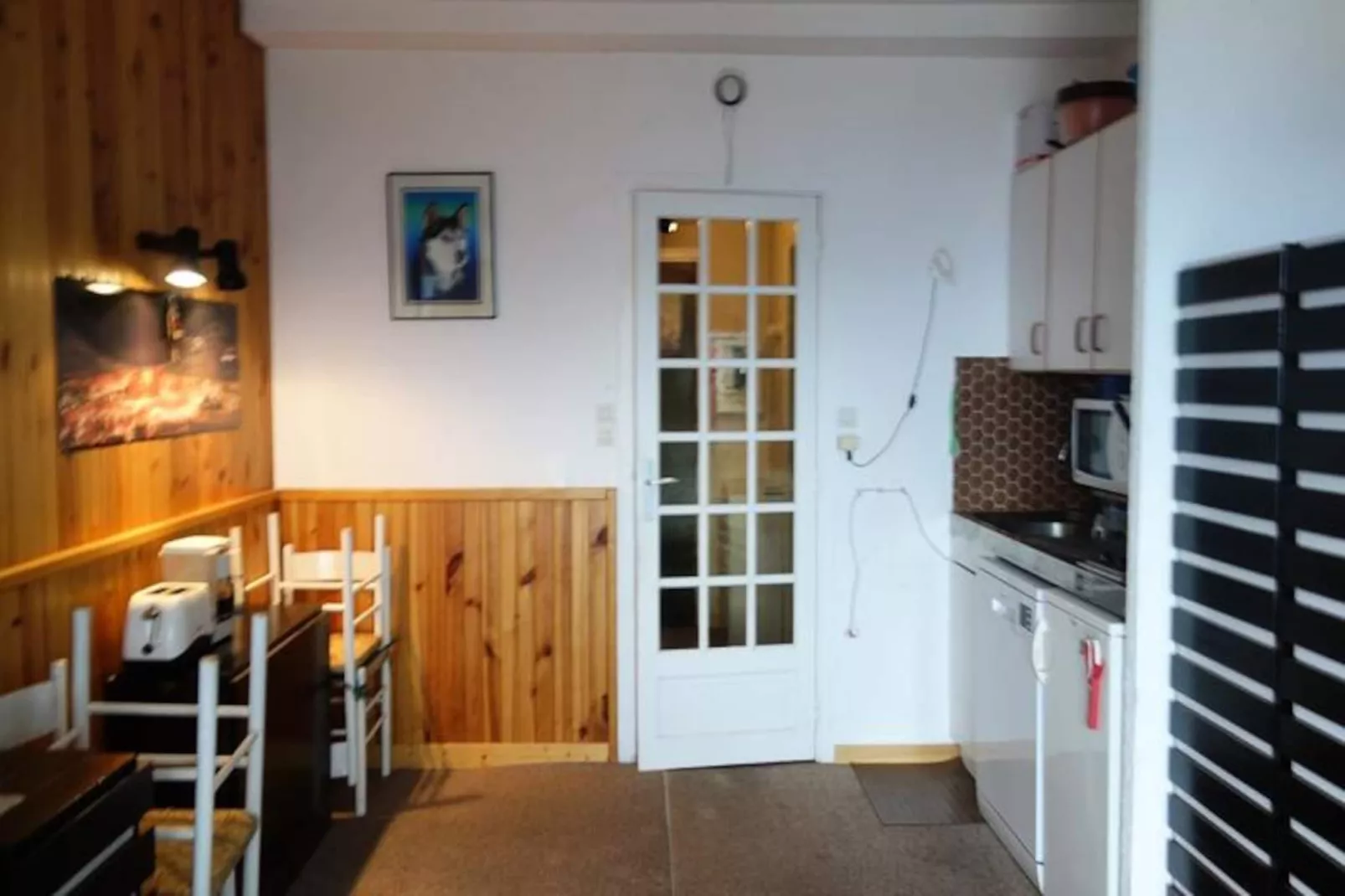 Résidence Edelweiss